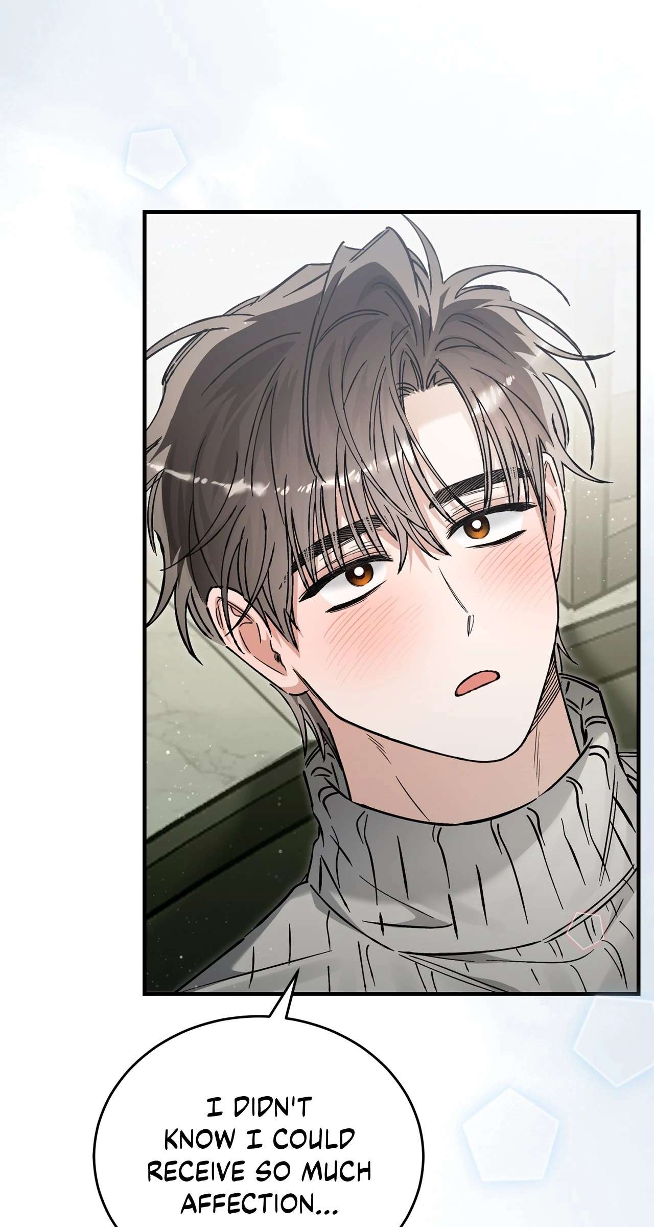 Unfair Love Affair Chapter 37 page 40 - 