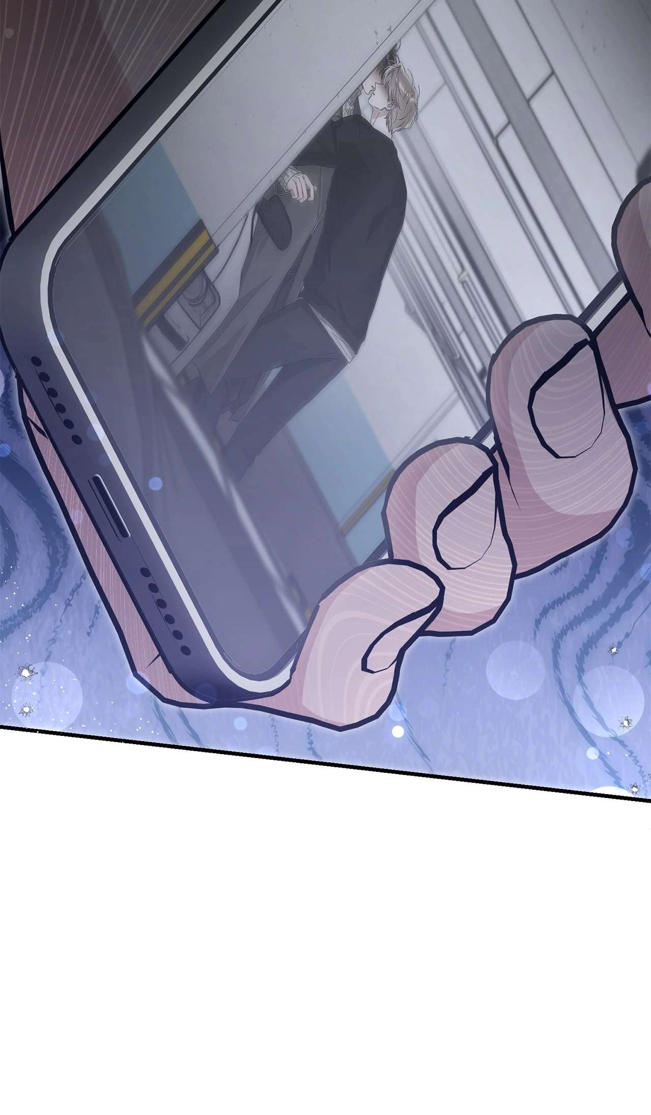 Unfair Love Affair Chapter 37 page 5 - 