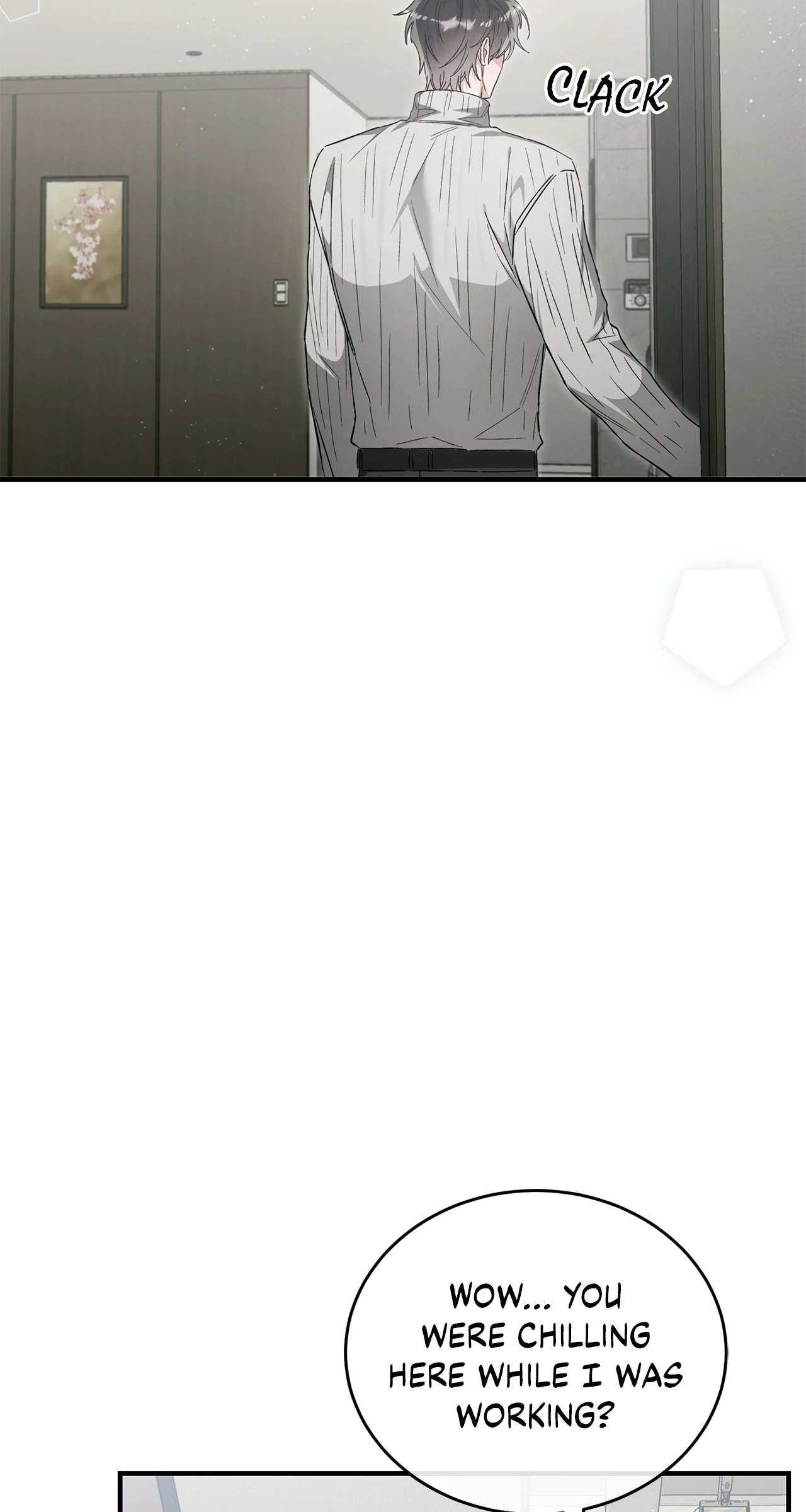 Unfair Love Affair Chapter 37 page 43 - 