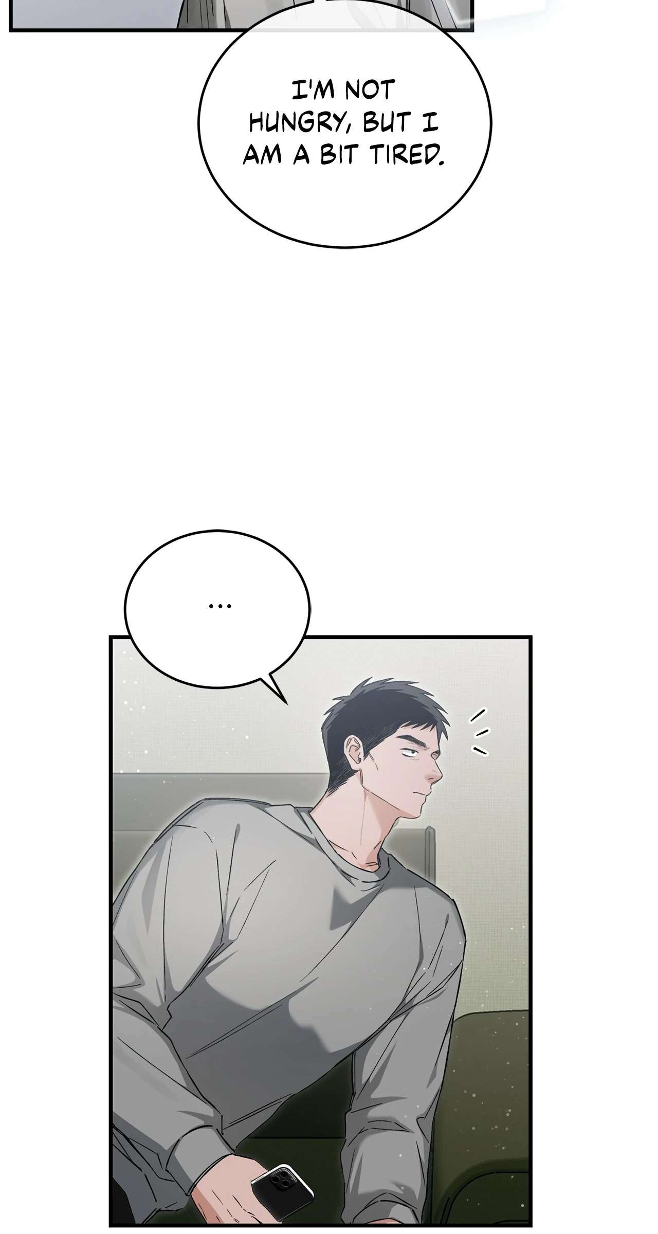 Unfair Love Affair Chapter 37 page 46 - 