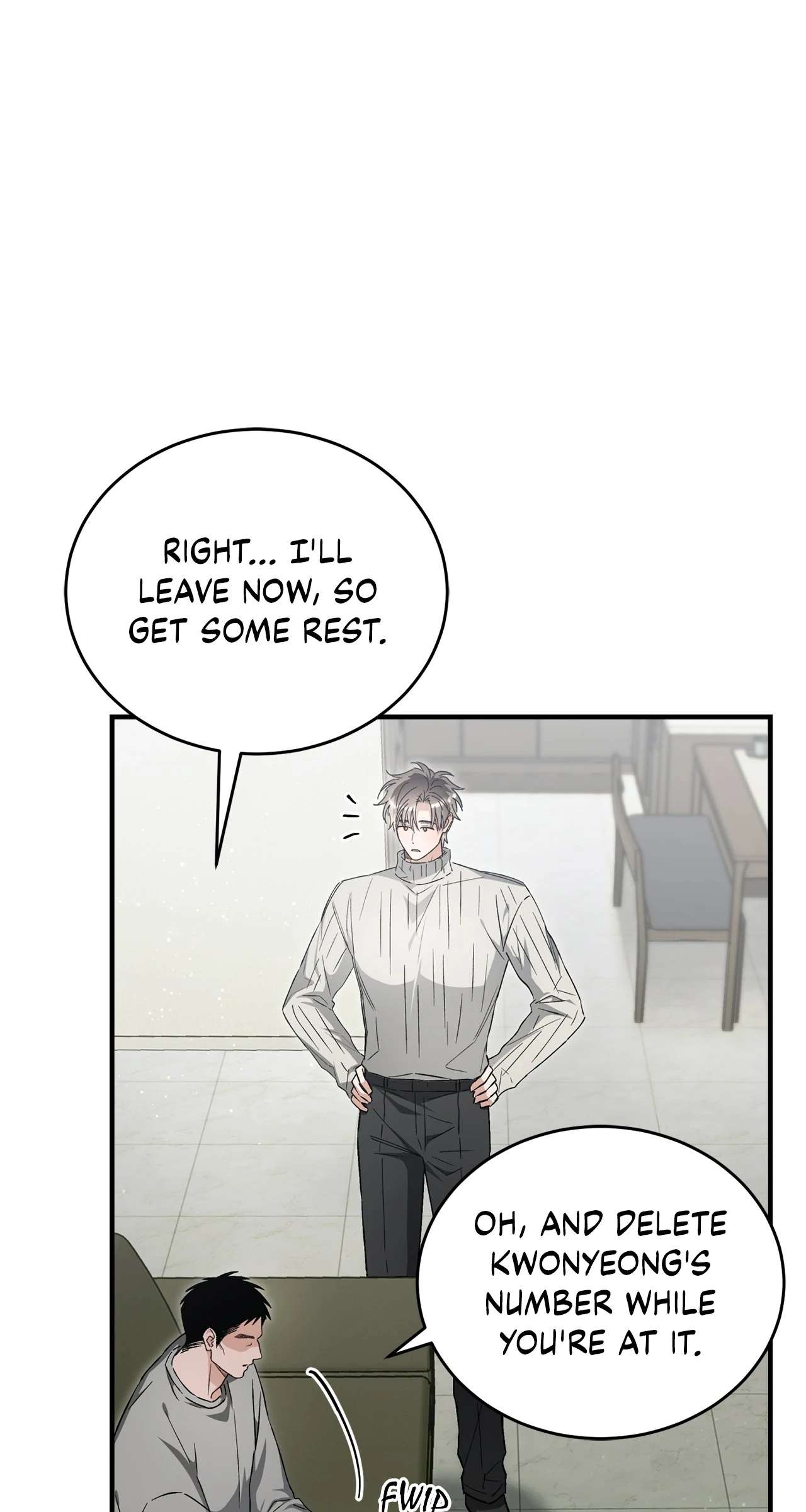 Unfair Love Affair Chapter 37 page 47 - 