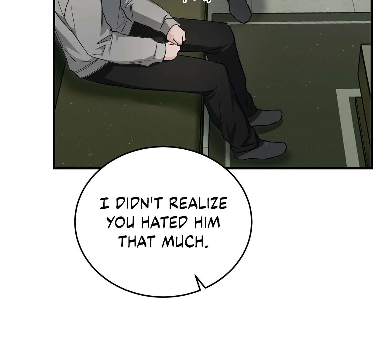 Unfair Love Affair Chapter 37 page 48 - 