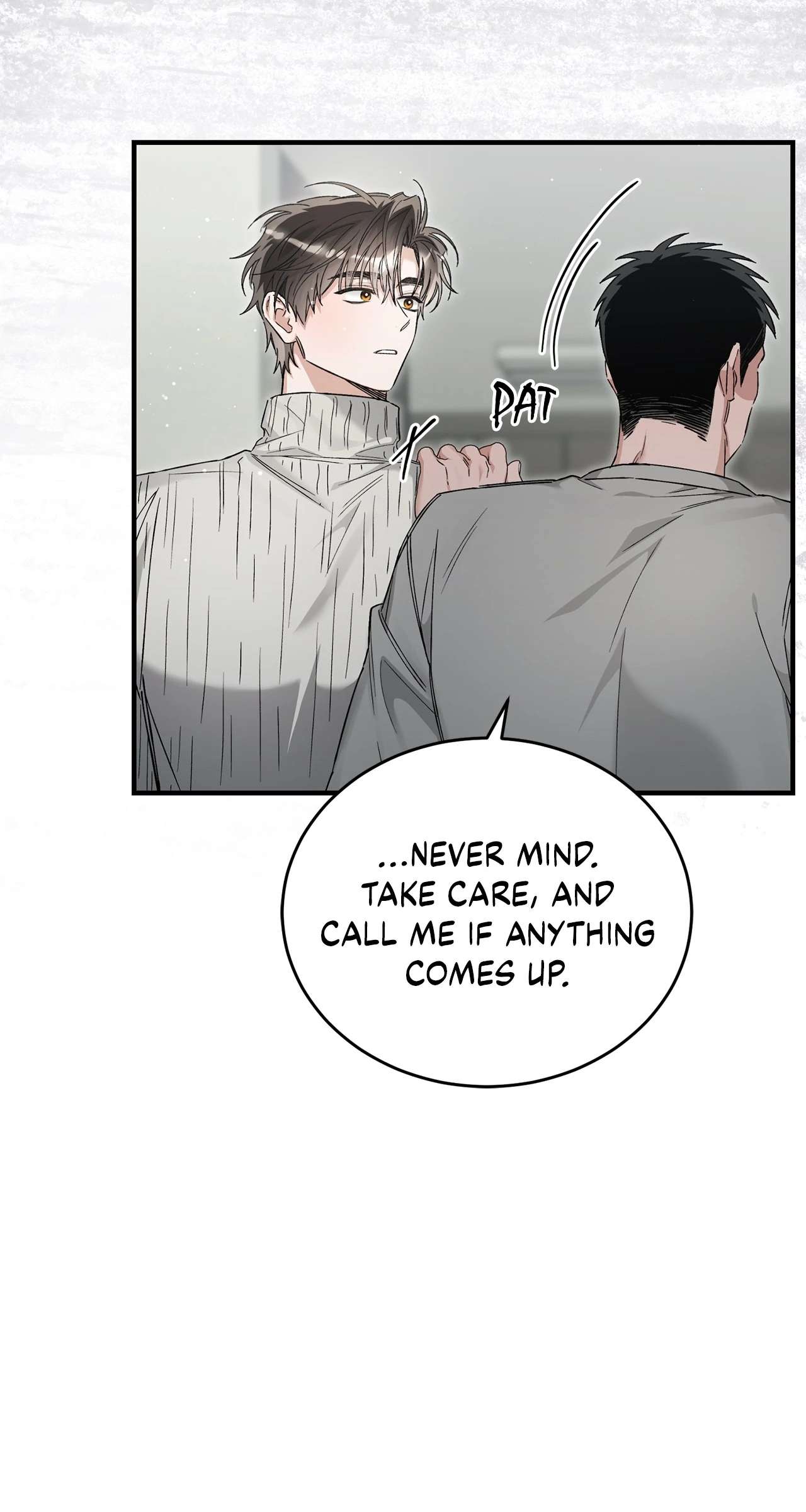 Unfair Love Affair Chapter 37 page 50 - 