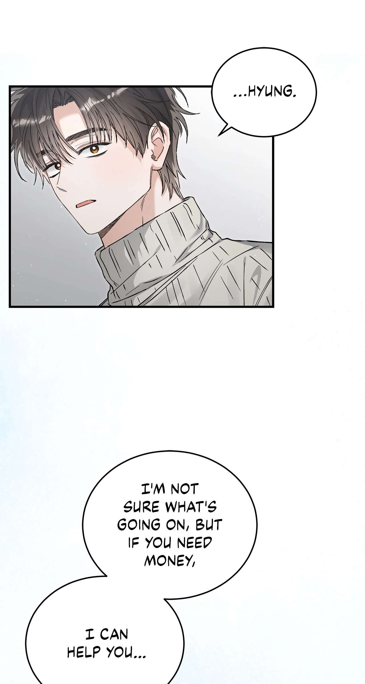 Unfair Love Affair Chapter 37 page 6 - 