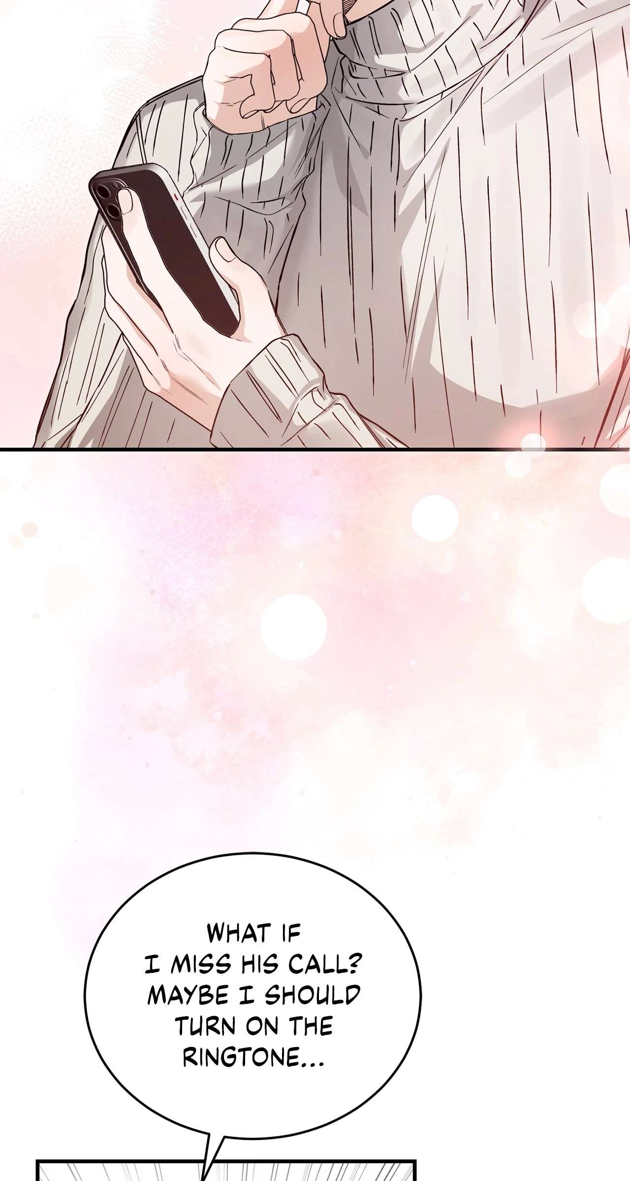 Unfair Love Affair Chapter 37 page 53 - 