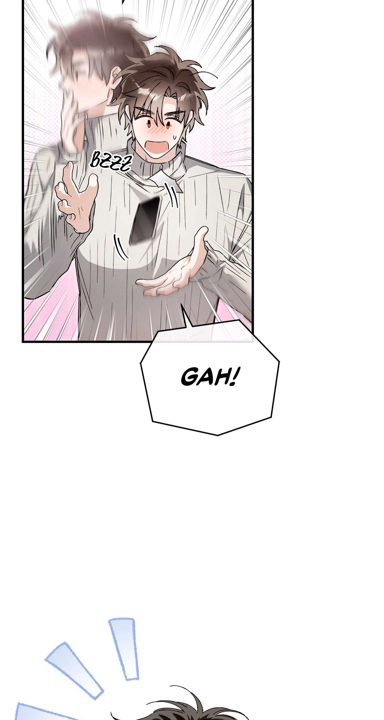 Unfair Love Affair Chapter 37 page 54 - 