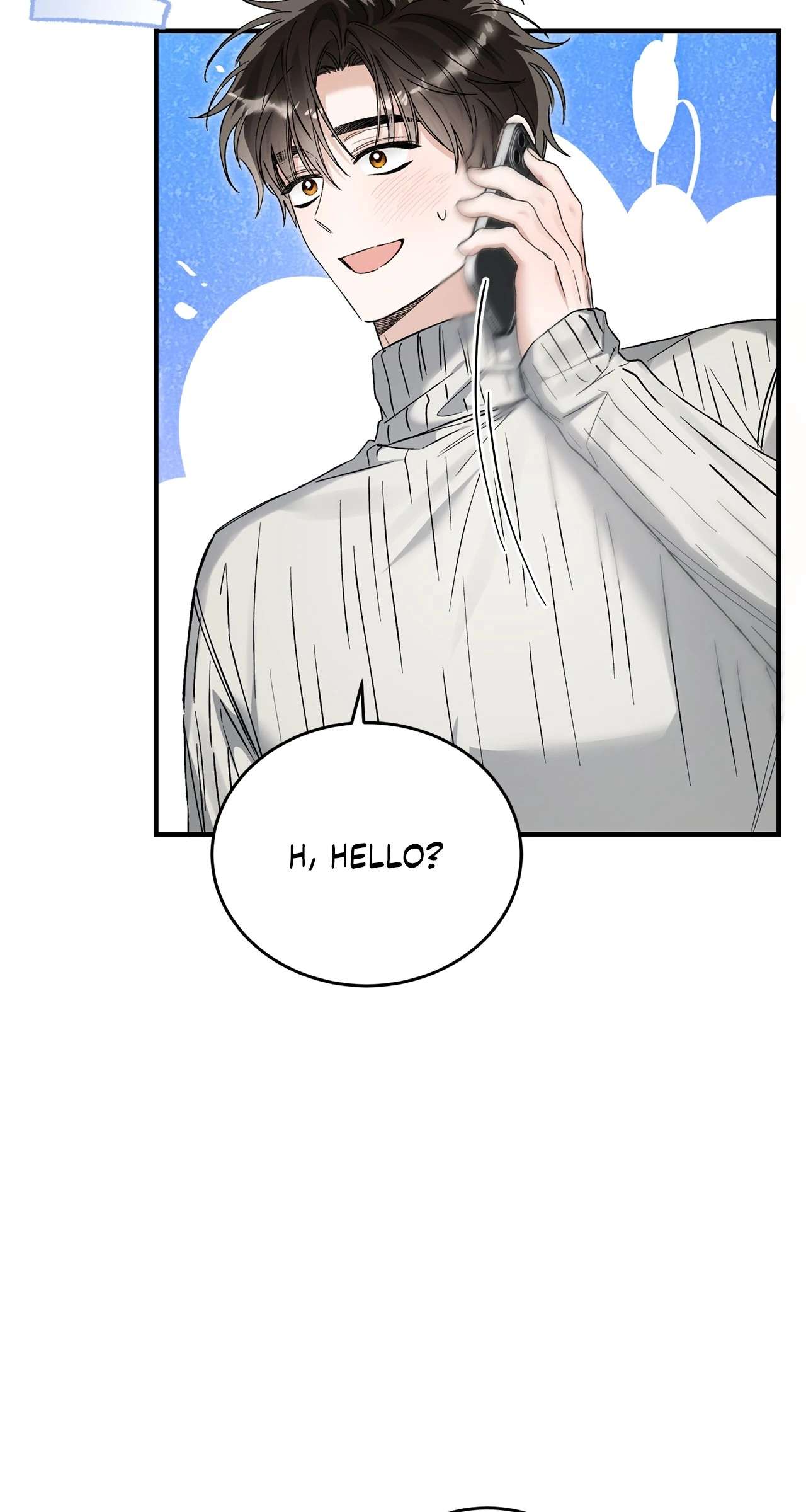 Unfair Love Affair Chapter 37 page 55 - 