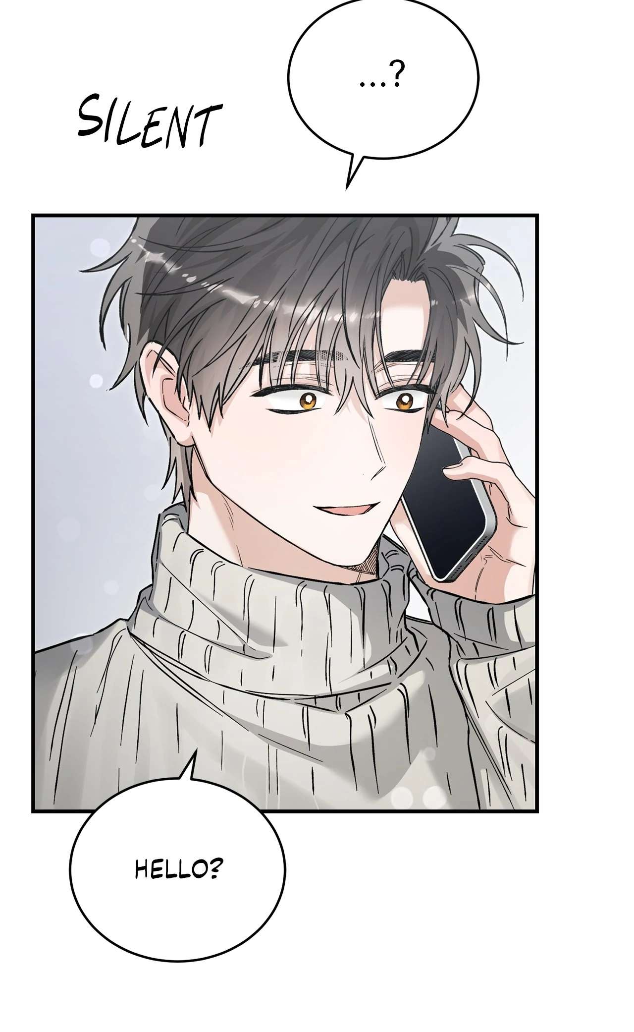 Unfair Love Affair Chapter 37 page 56 - 