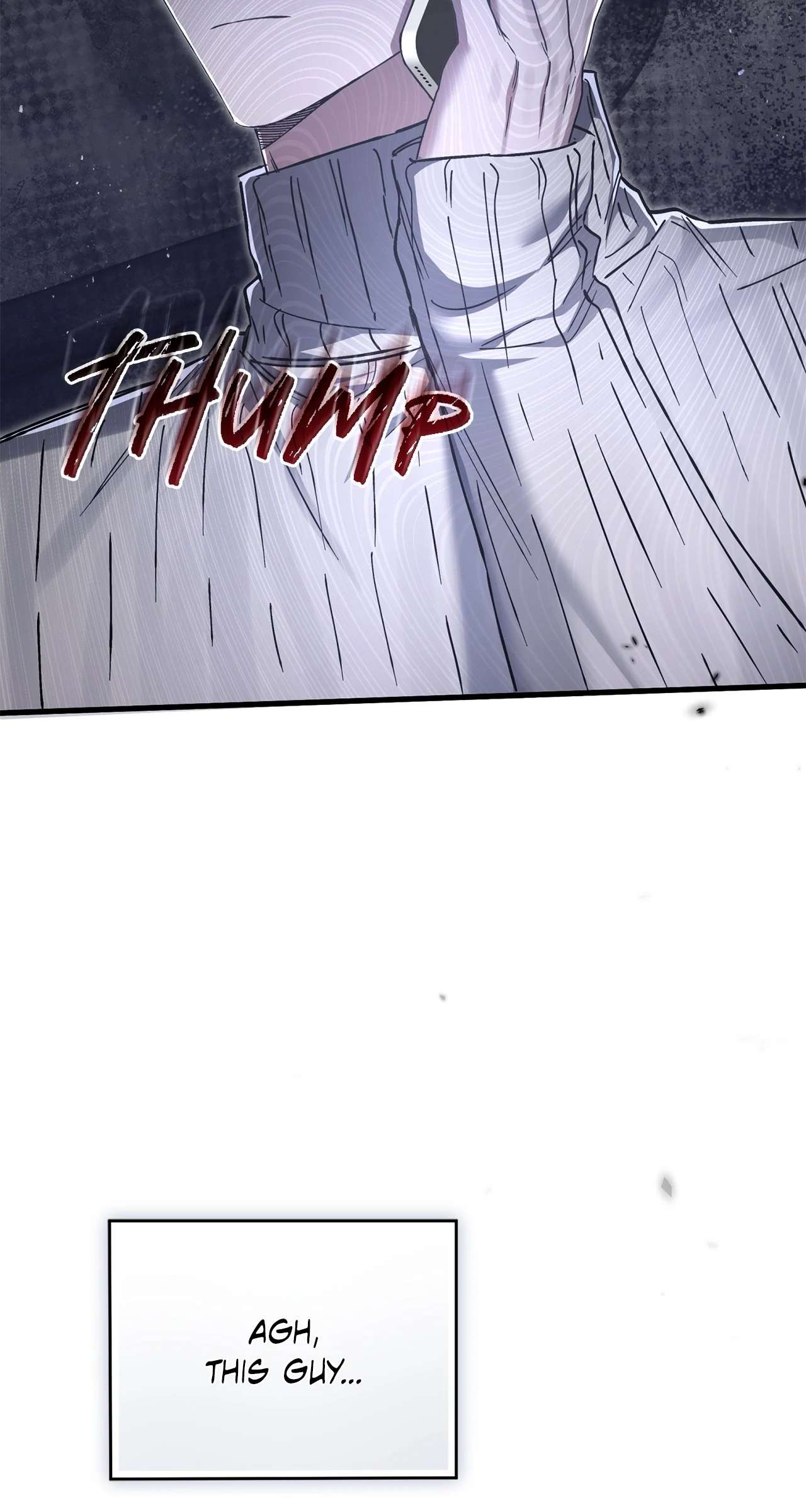 Unfair Love Affair Chapter 37 page 59 - 