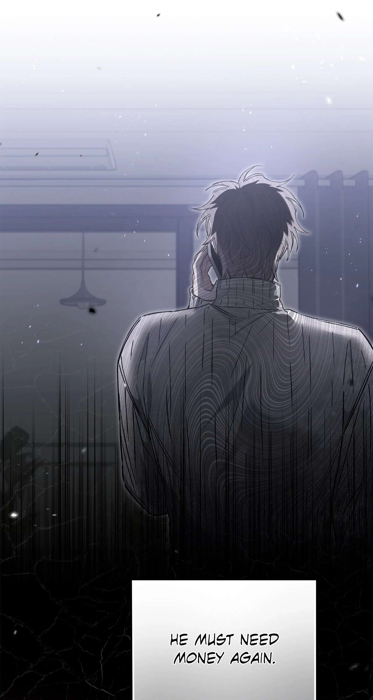 Unfair Love Affair Chapter 37 page 60 - 