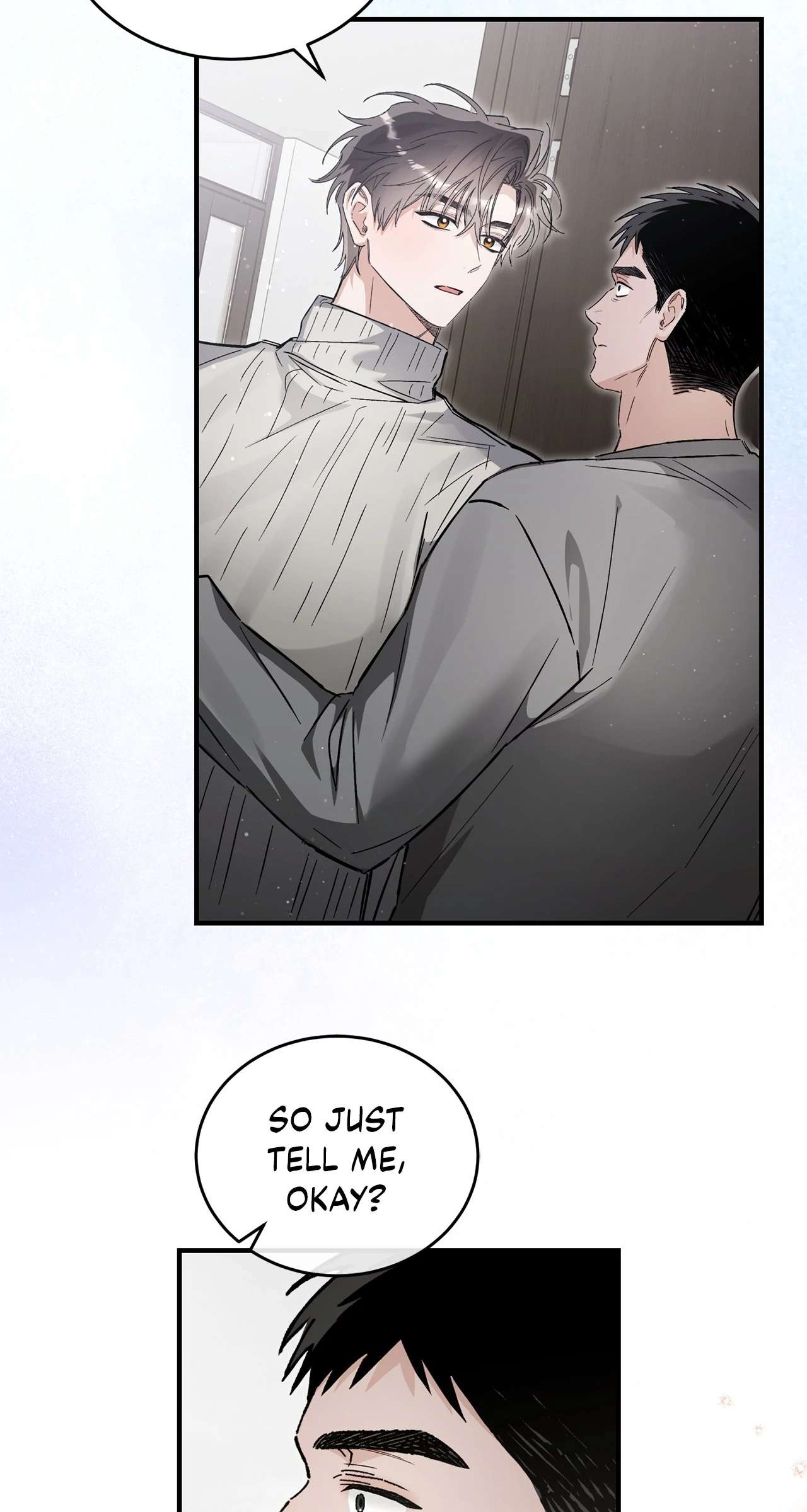 Unfair Love Affair Chapter 37 page 7 - 