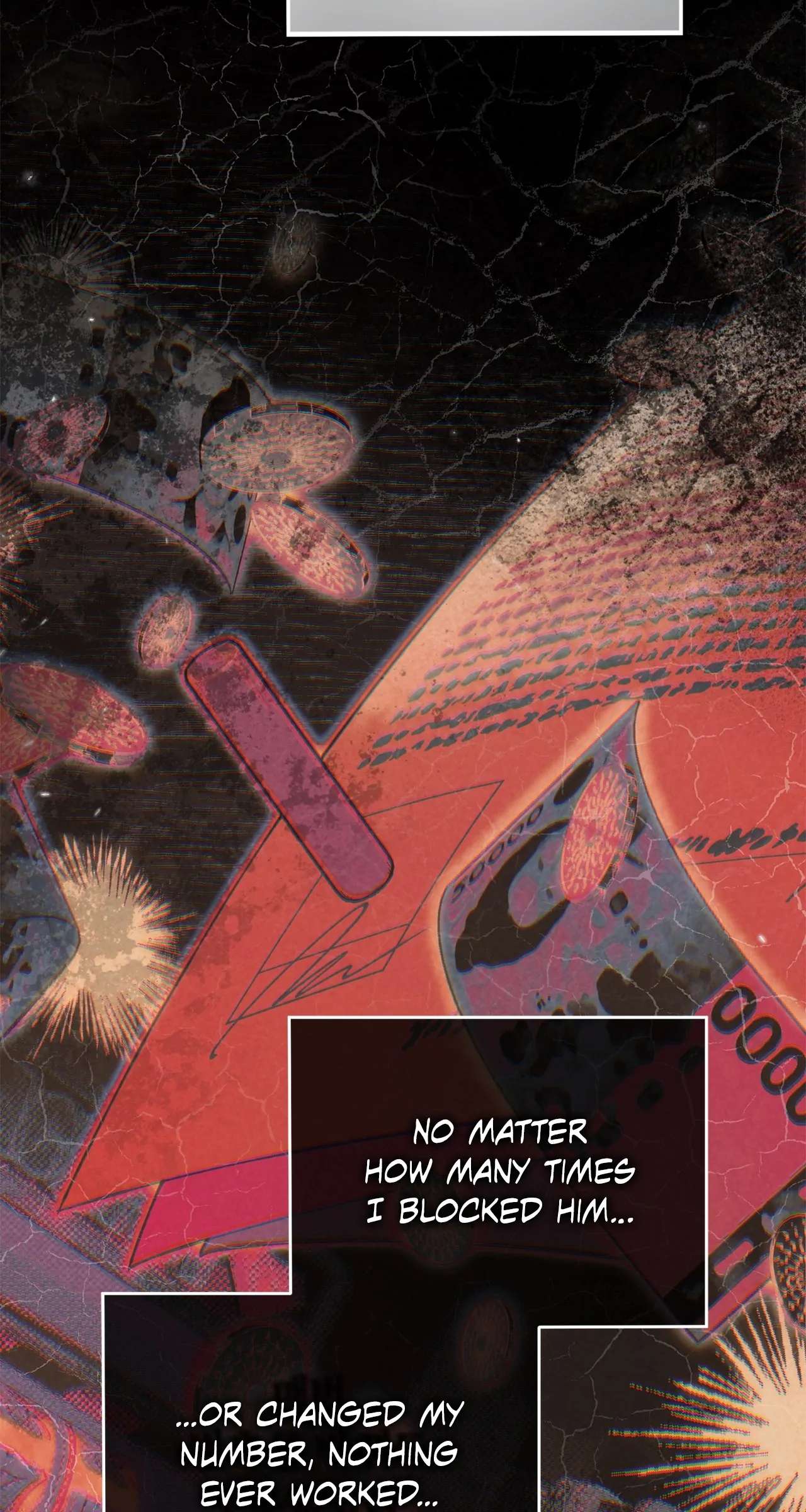 Unfair Love Affair Chapter 37 page 61 - 