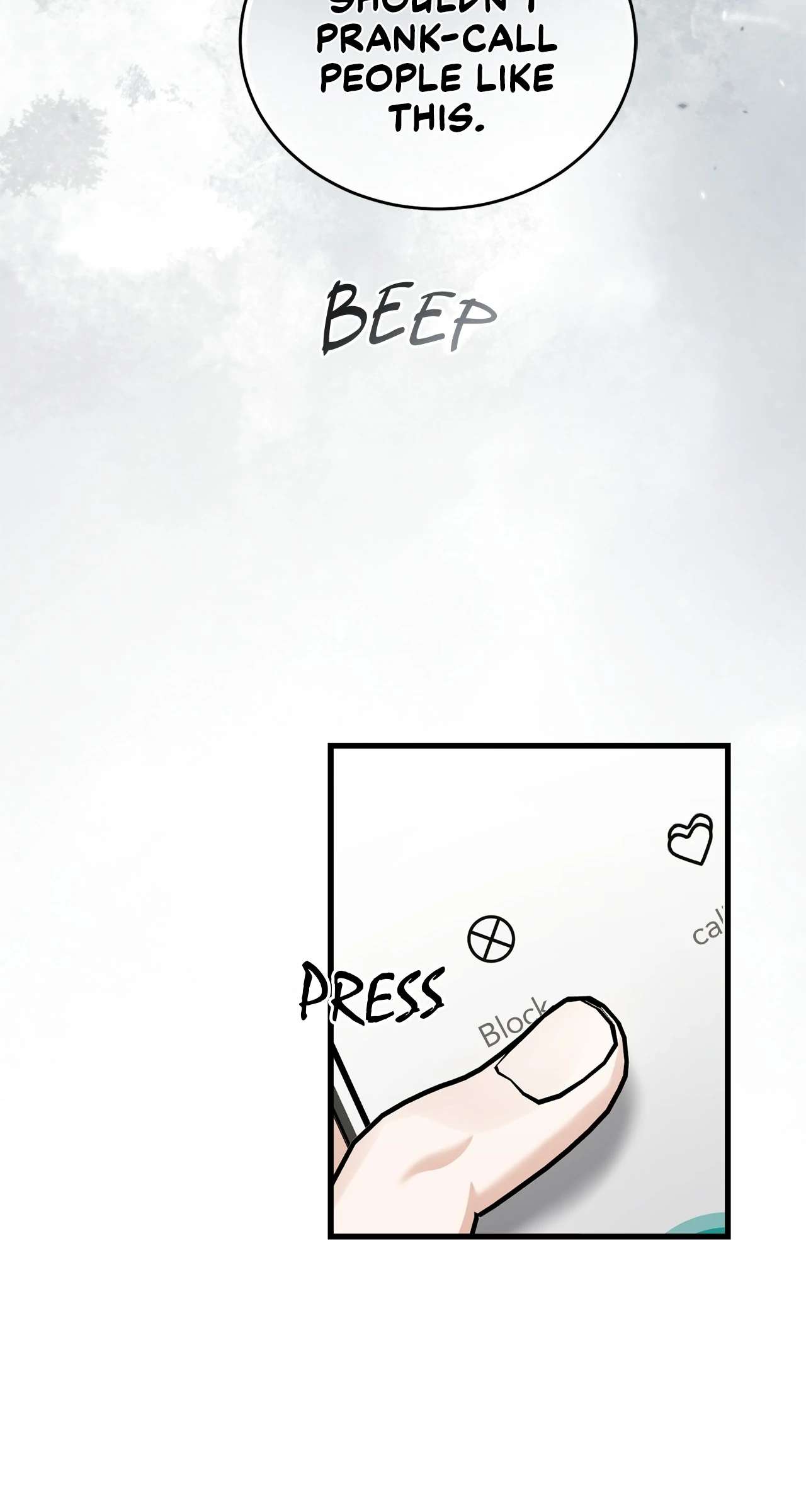 Unfair Love Affair Chapter 37 page 67 - 