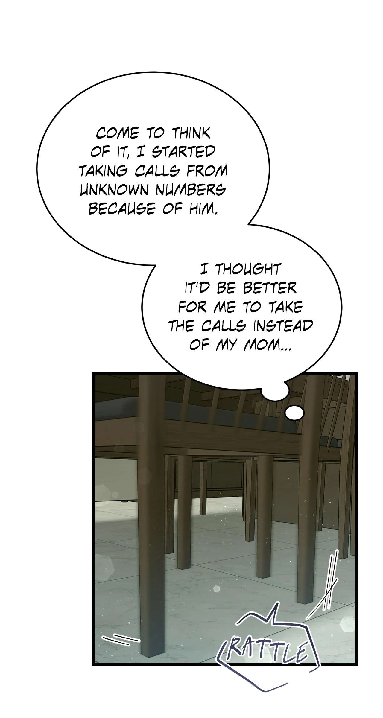 Unfair Love Affair Chapter 37 page 70 - 