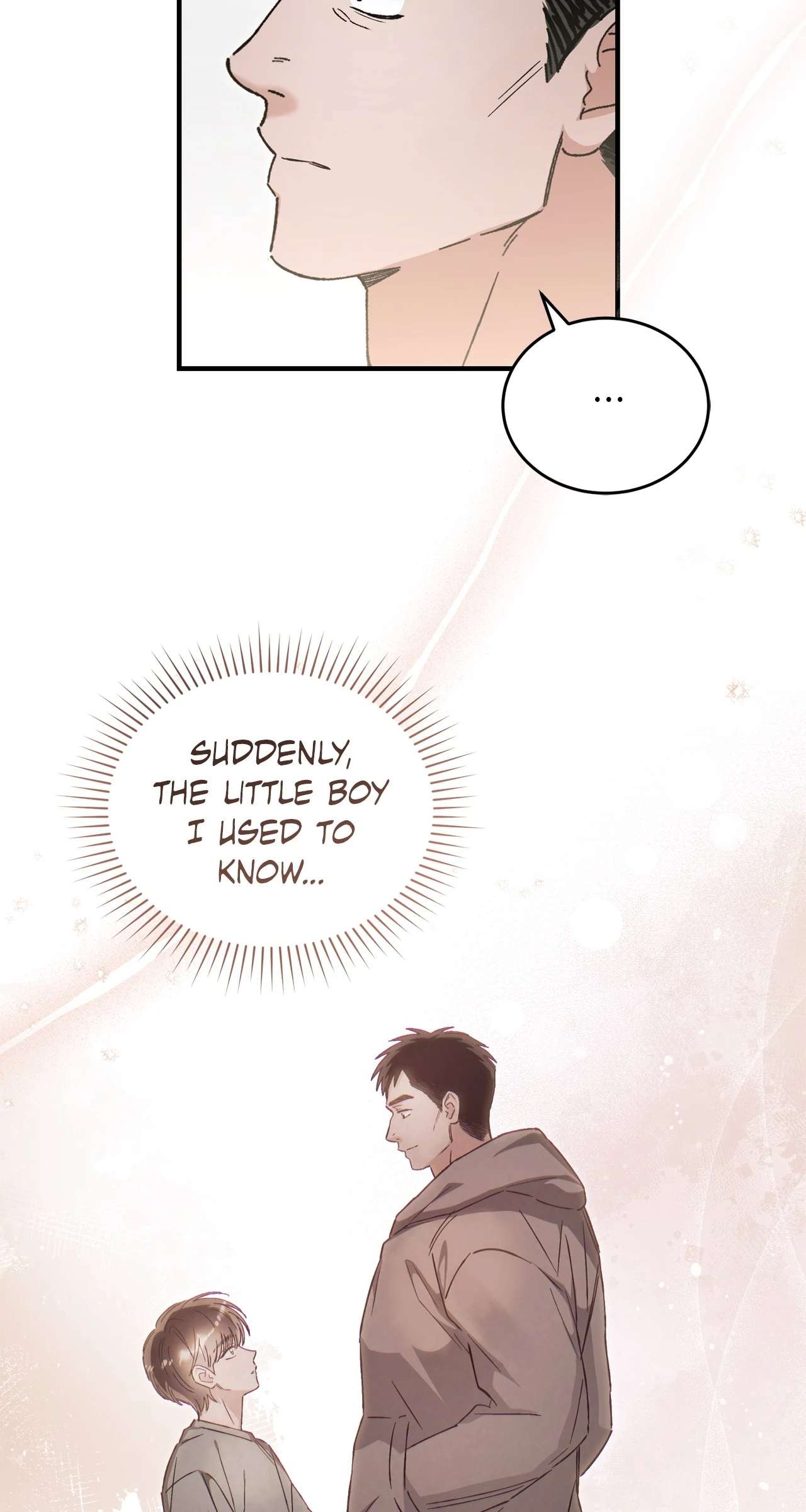 Unfair Love Affair Chapter 37 page 8 - 