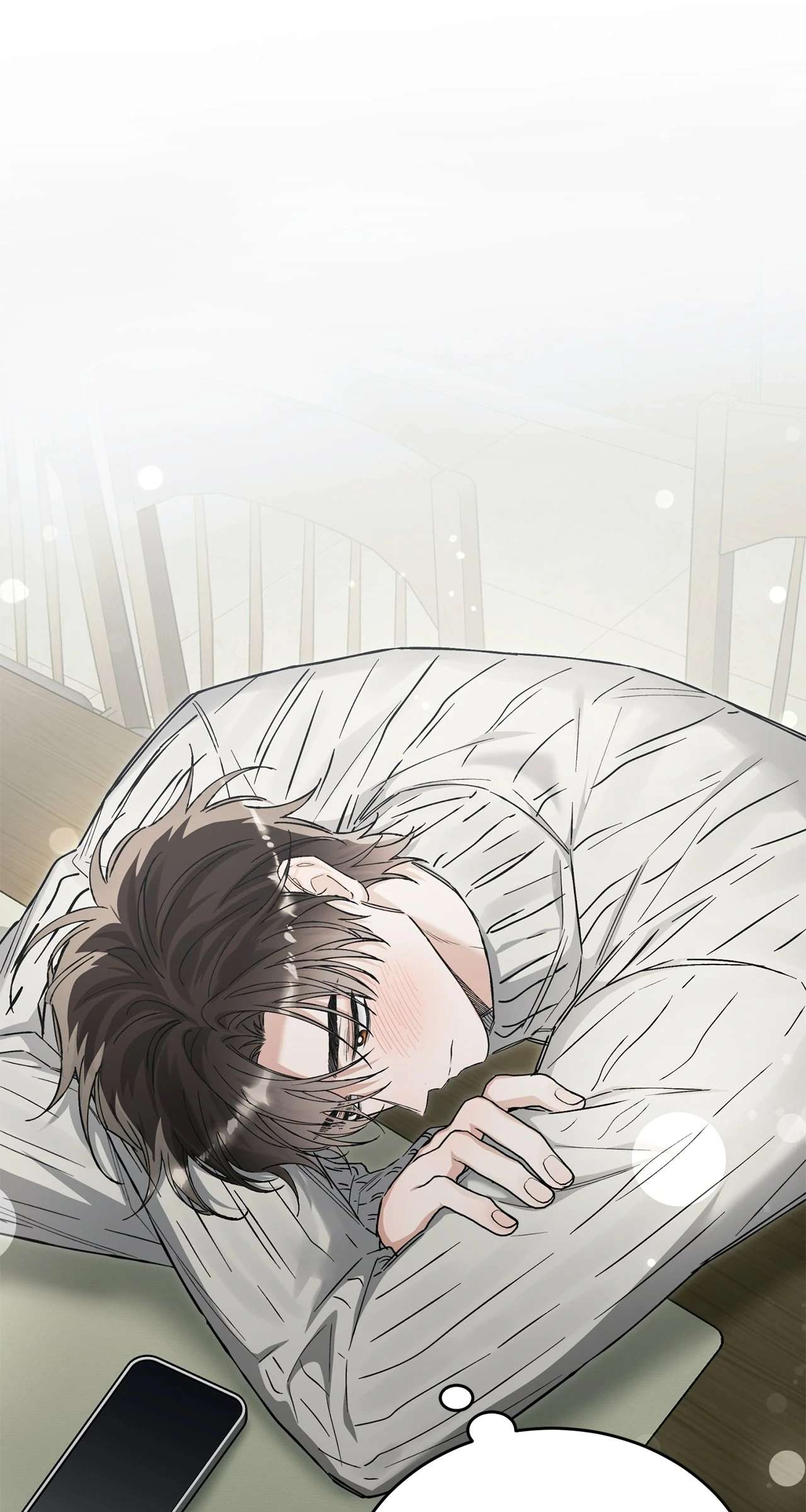 Unfair Love Affair Chapter 37 page 71 - 