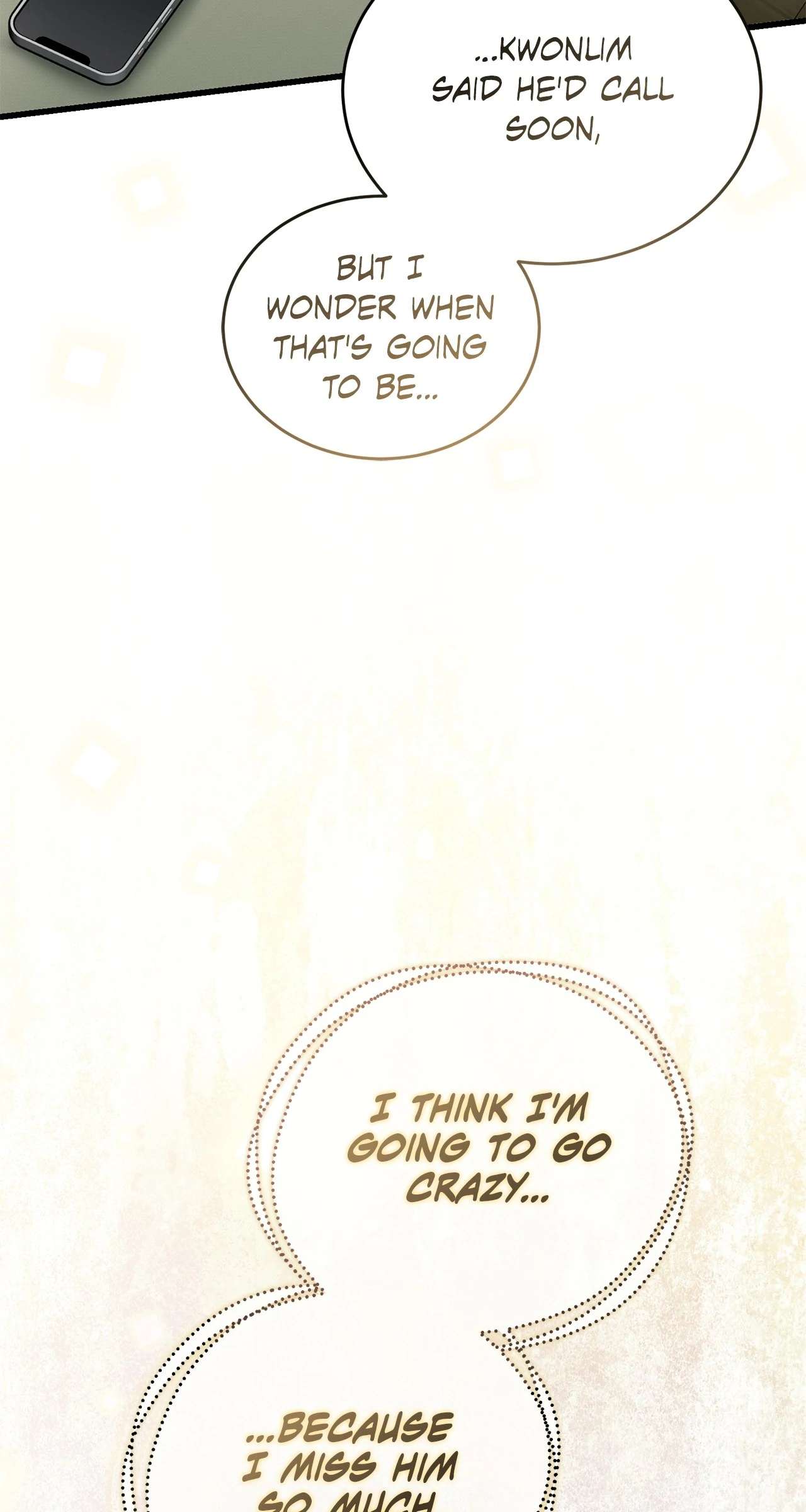 Unfair Love Affair Chapter 37 page 72 - 
