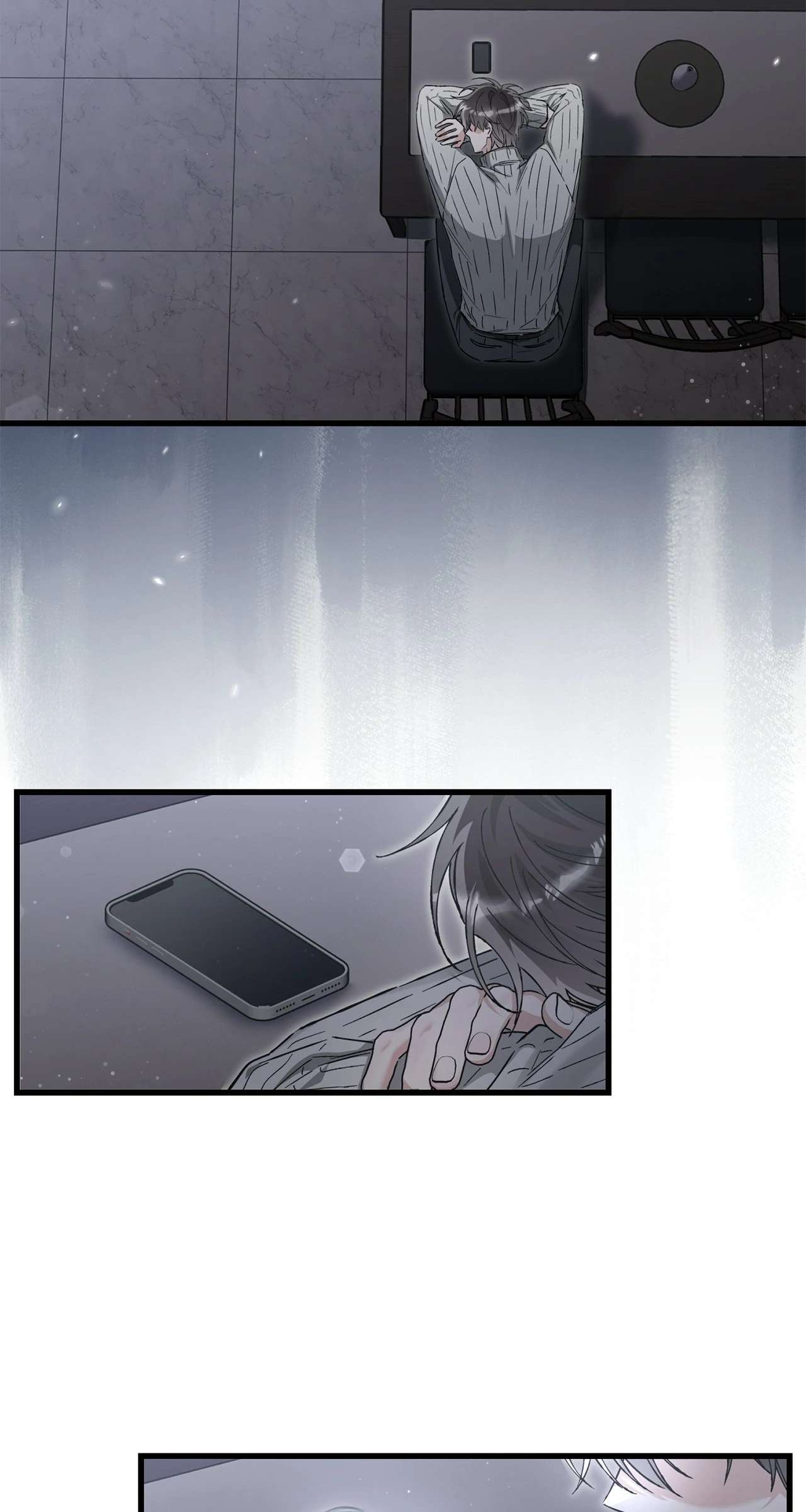Unfair Love Affair Chapter 37 page 74 - 