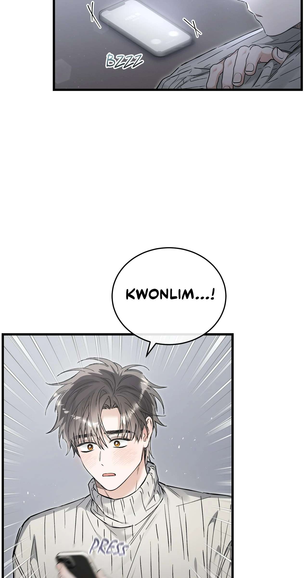 Unfair Love Affair Chapter 37 page 75 - 