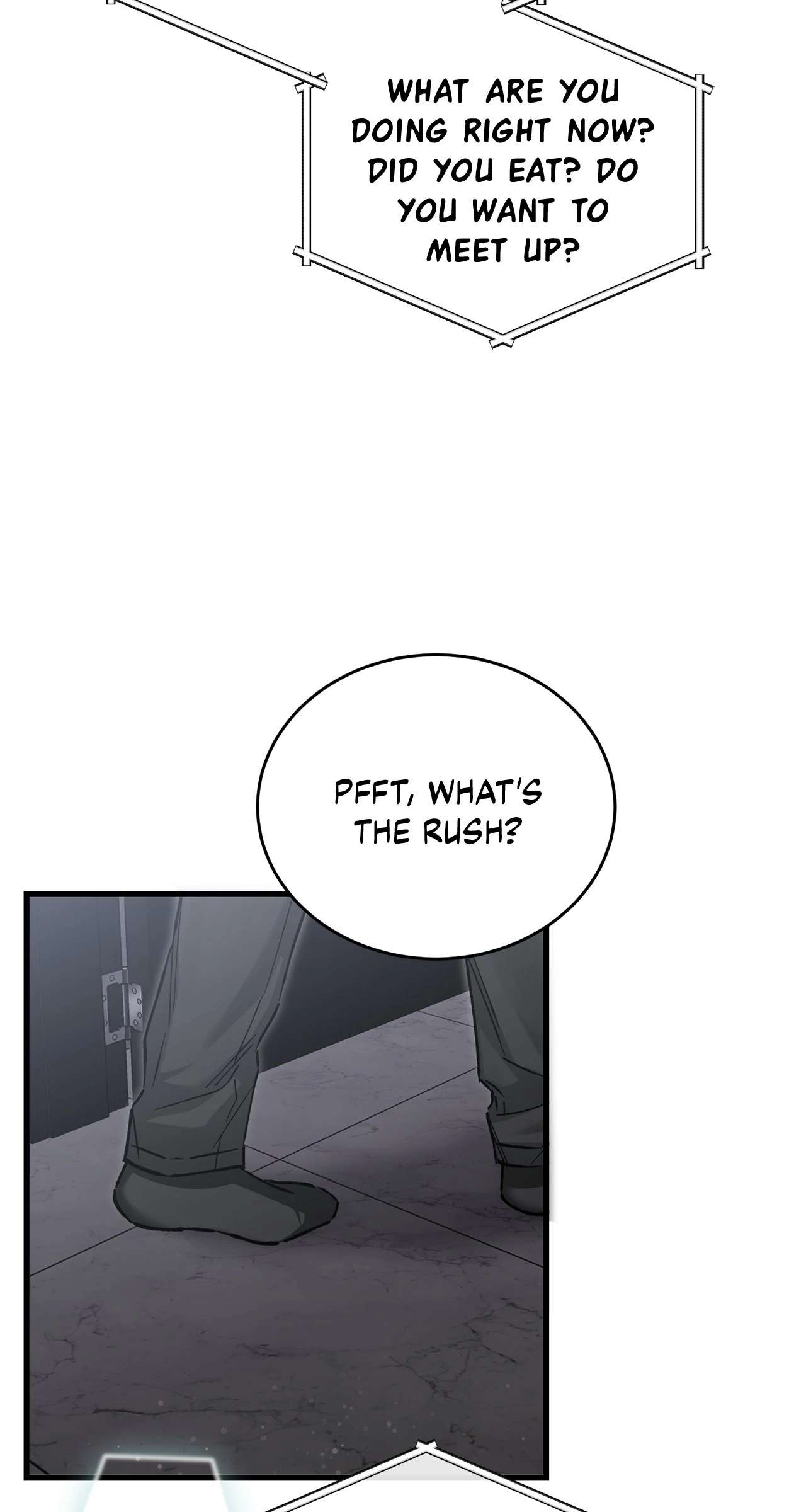 Unfair Love Affair Chapter 37 page 78 - 