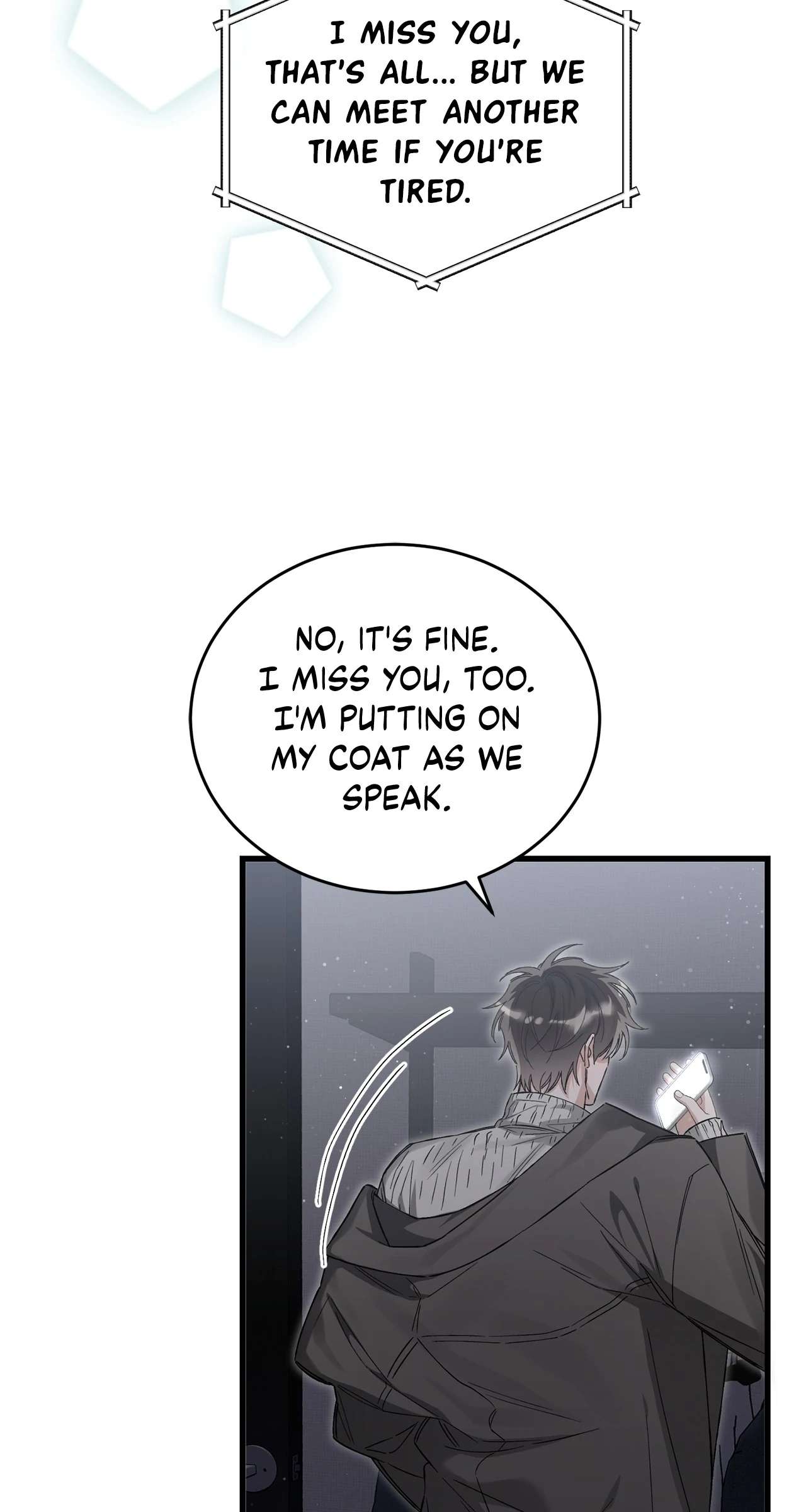 Unfair Love Affair Chapter 37 page 79 - 