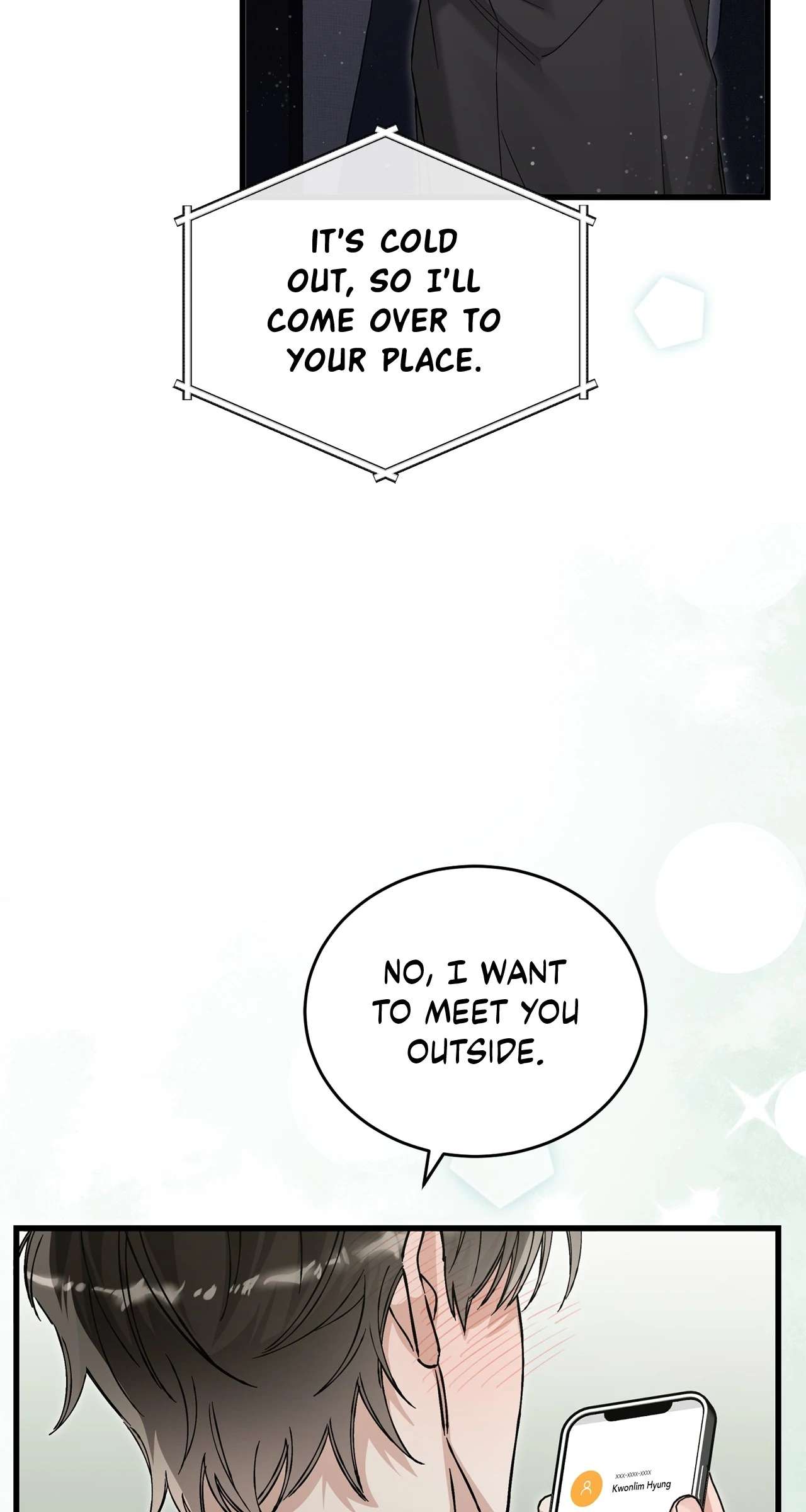 Unfair Love Affair Chapter 37 page 80 - 