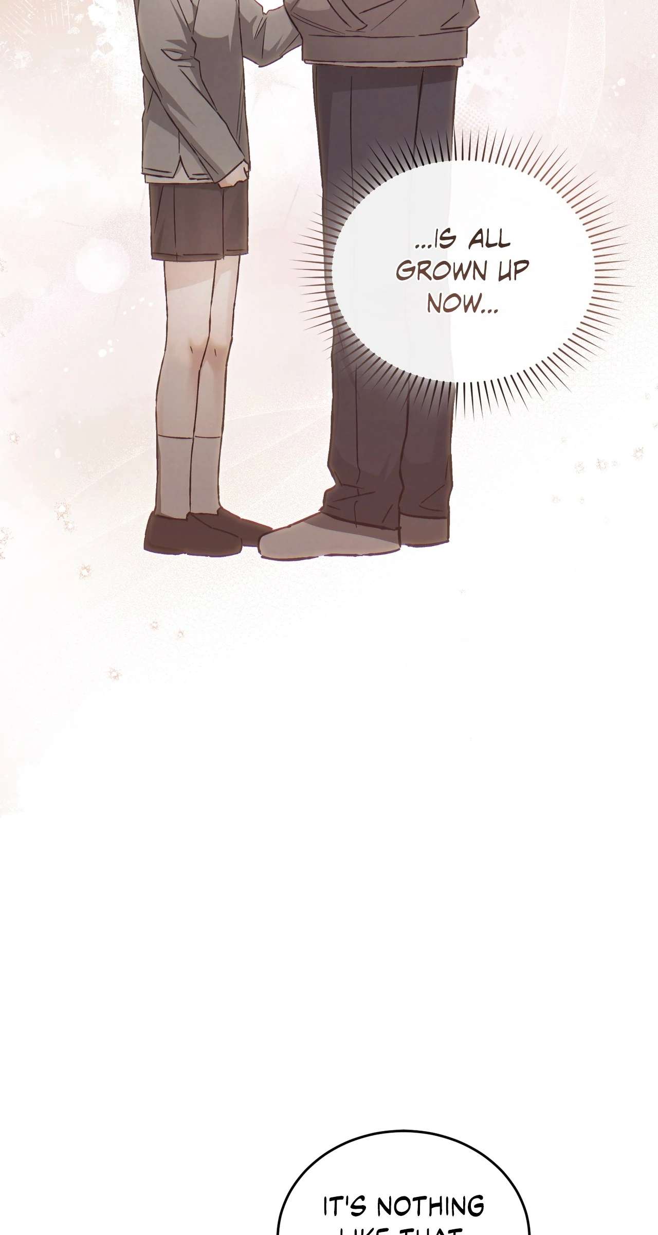 Unfair Love Affair Chapter 37 page 9 - 