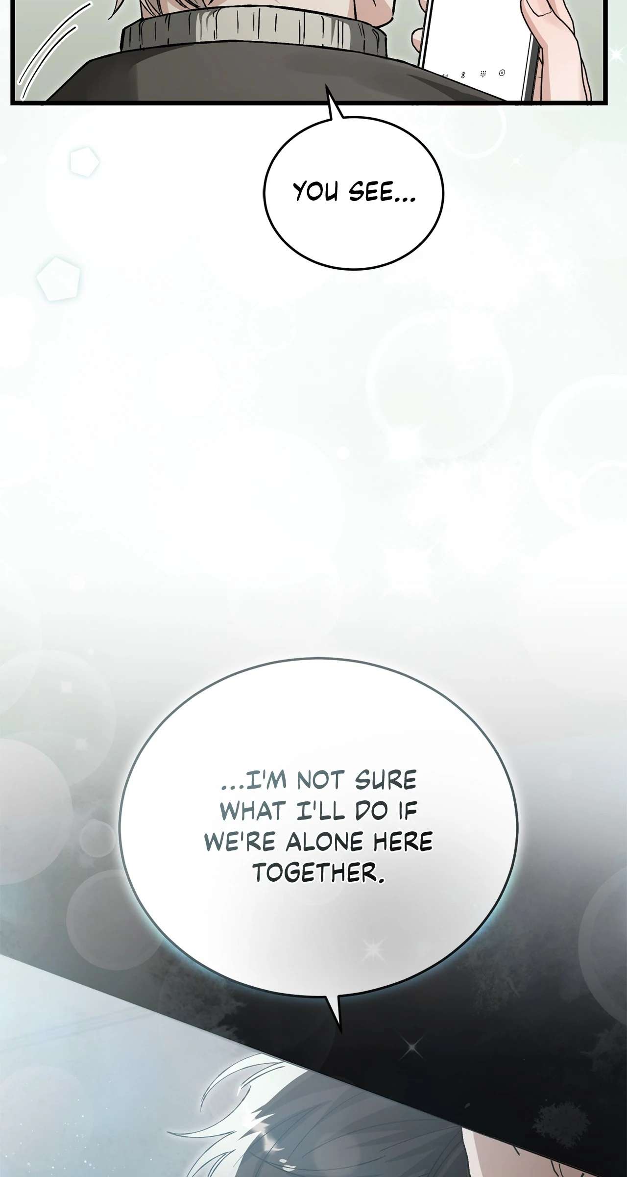 Unfair Love Affair Chapter 37 page 81 - 