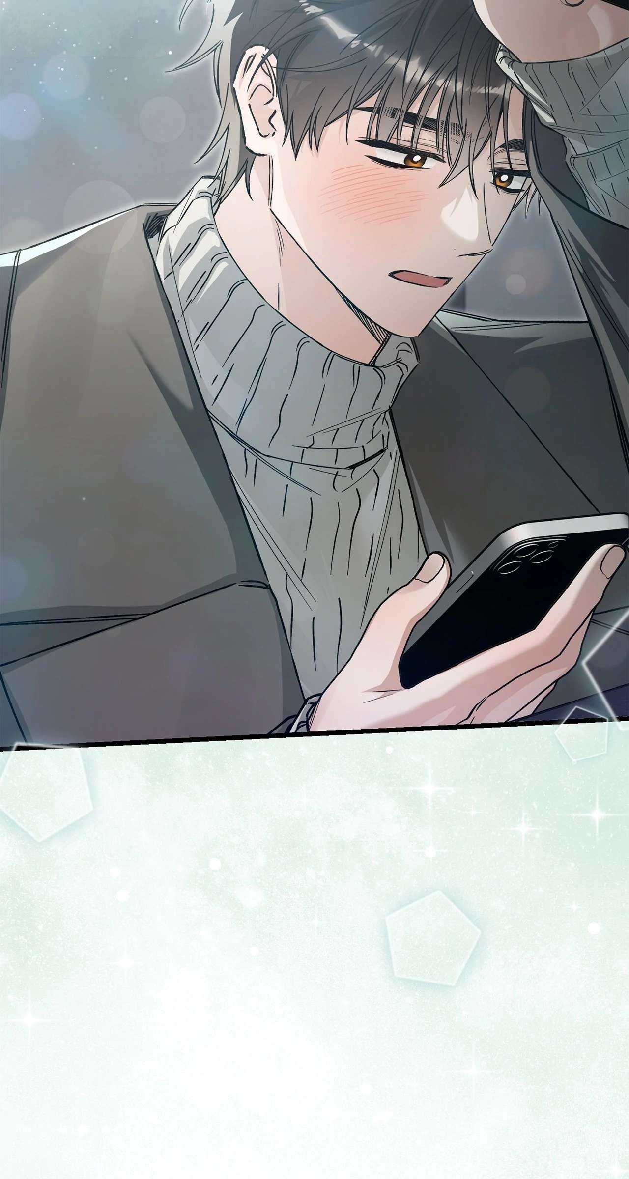 Unfair Love Affair Chapter 37 page 82 - 