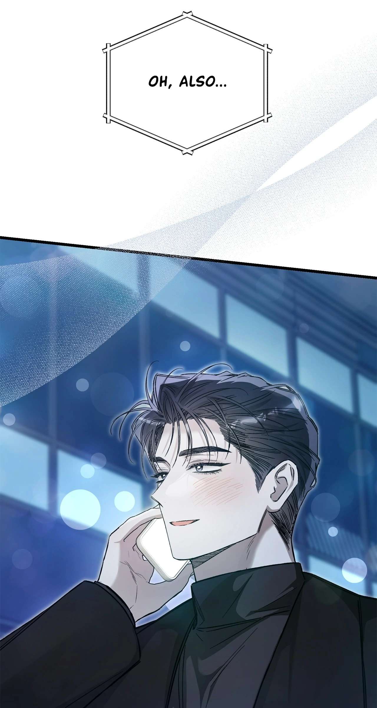 Unfair Love Affair Chapter 37 page 85 - 