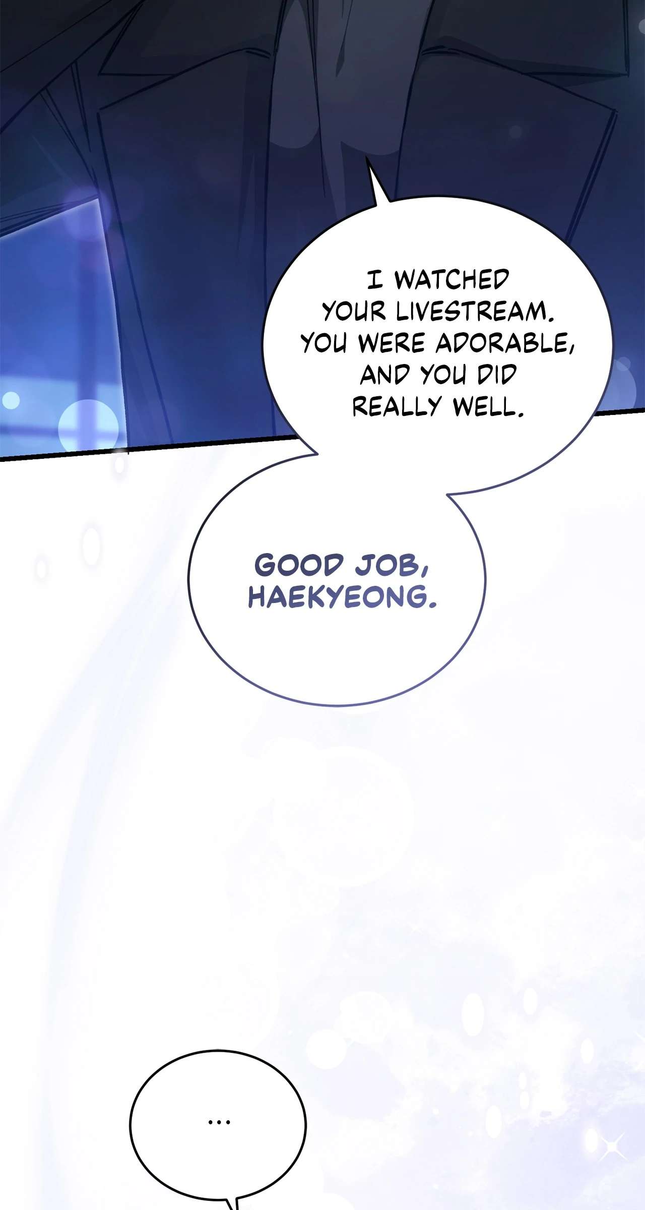 Unfair Love Affair Chapter 37 page 86 - 