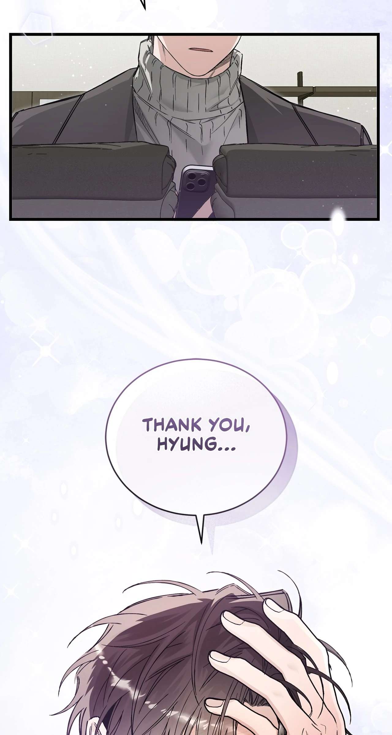 Unfair Love Affair Chapter 37 page 87 - 