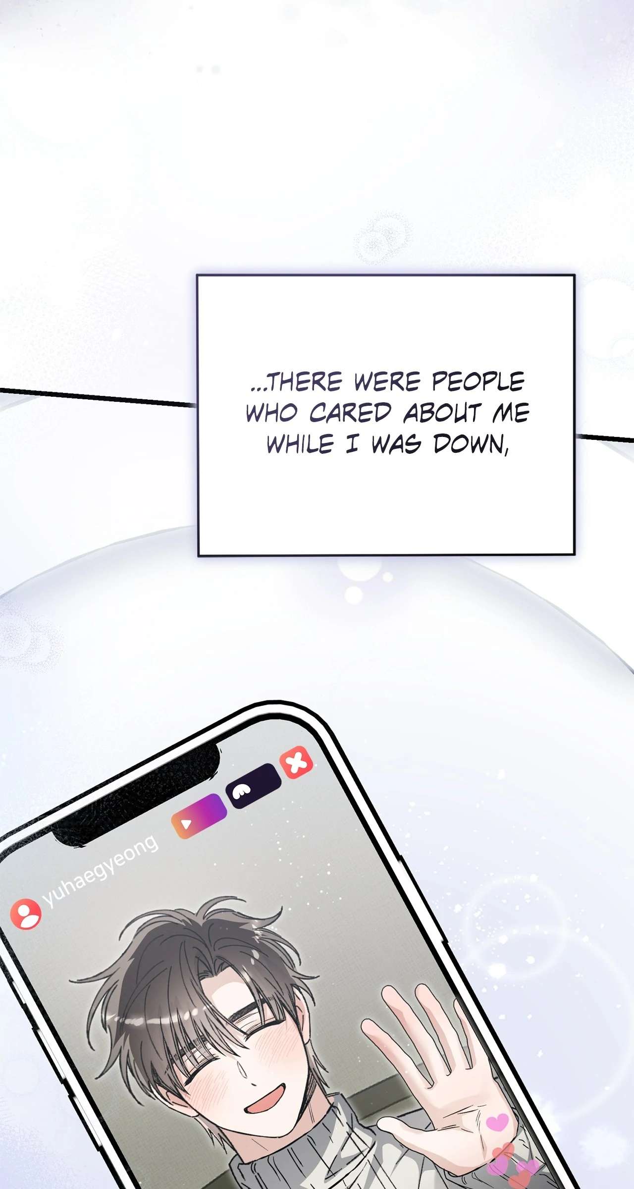 Unfair Love Affair Chapter 37 page 90 - 