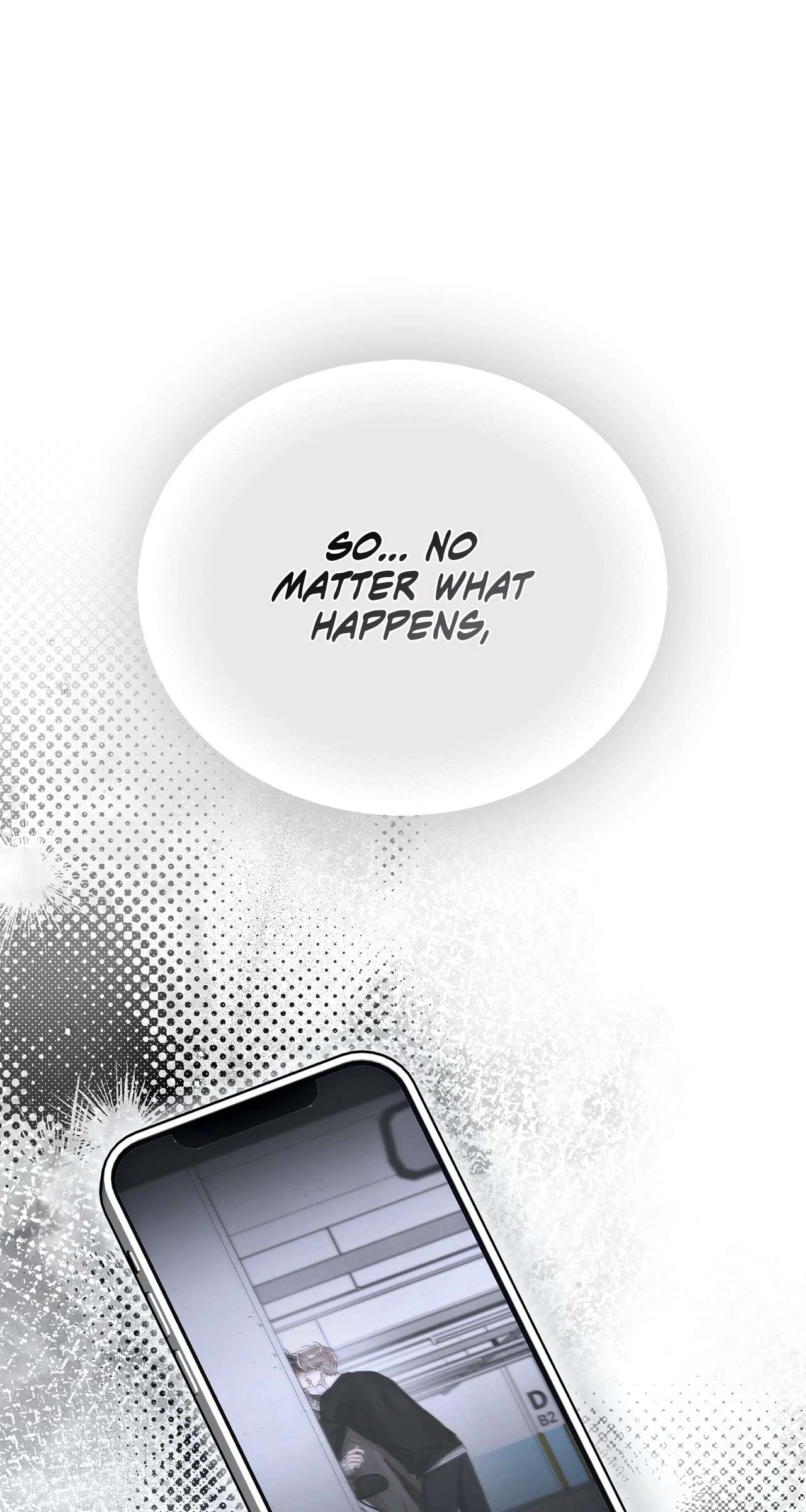 Unfair Love Affair Chapter 37 page 92 - 