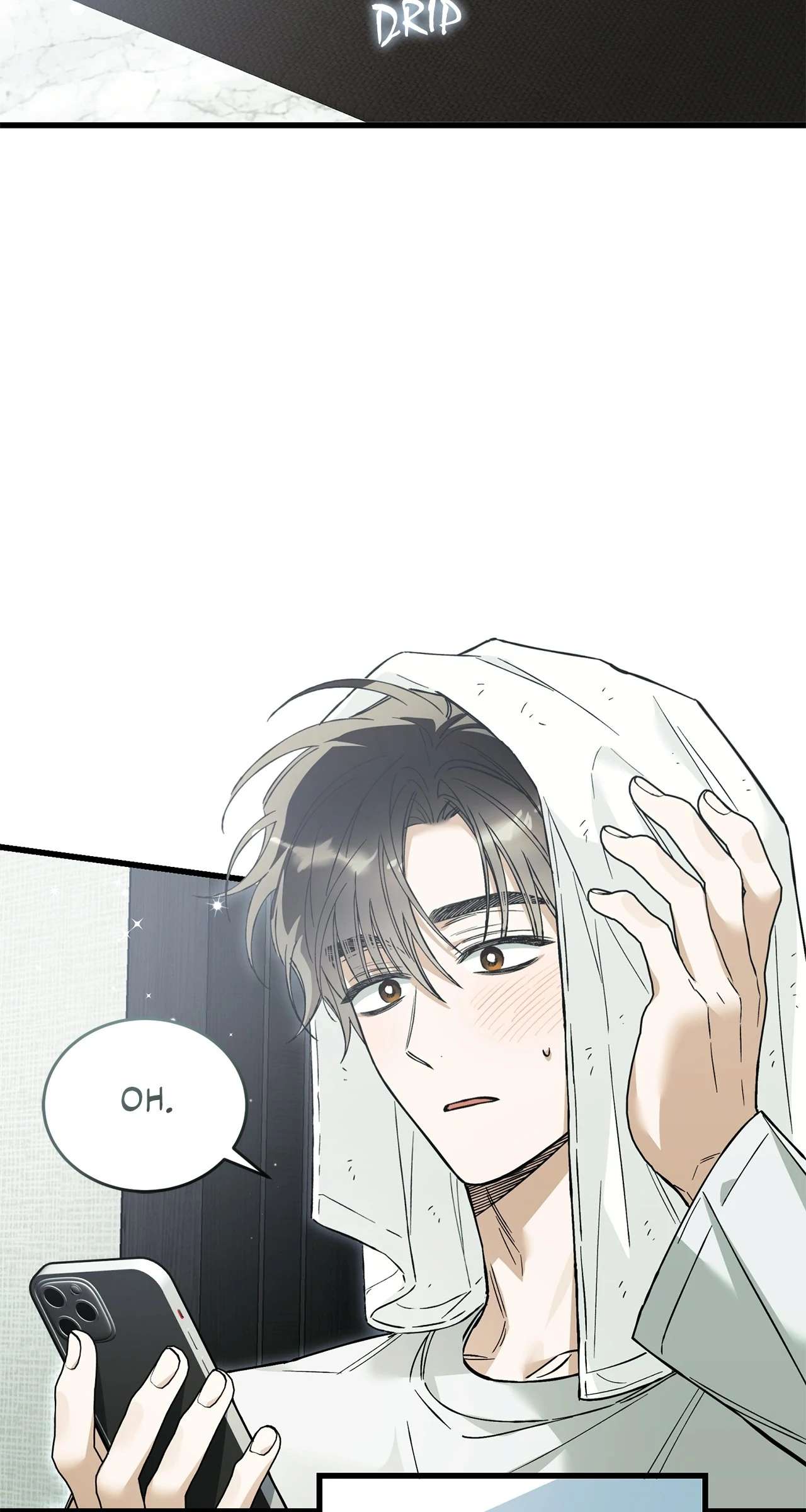 Unfair Love Affair Chapter 38 page 2 - 