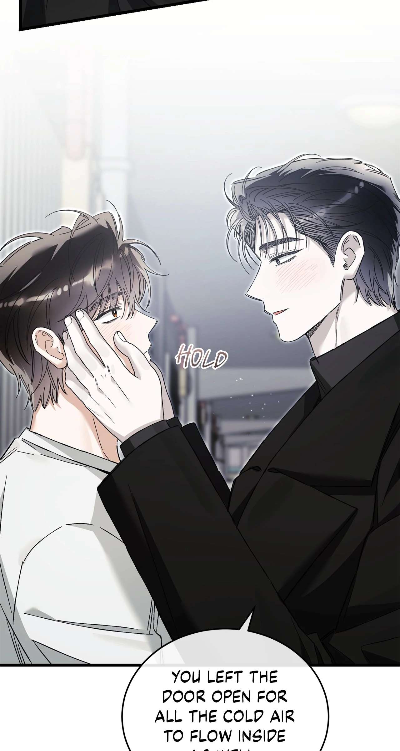 Unfair Love Affair Chapter 38 page 11 - 