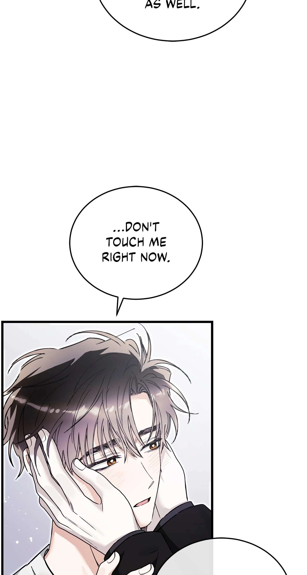 Unfair Love Affair Chapter 38 page 12 - 
