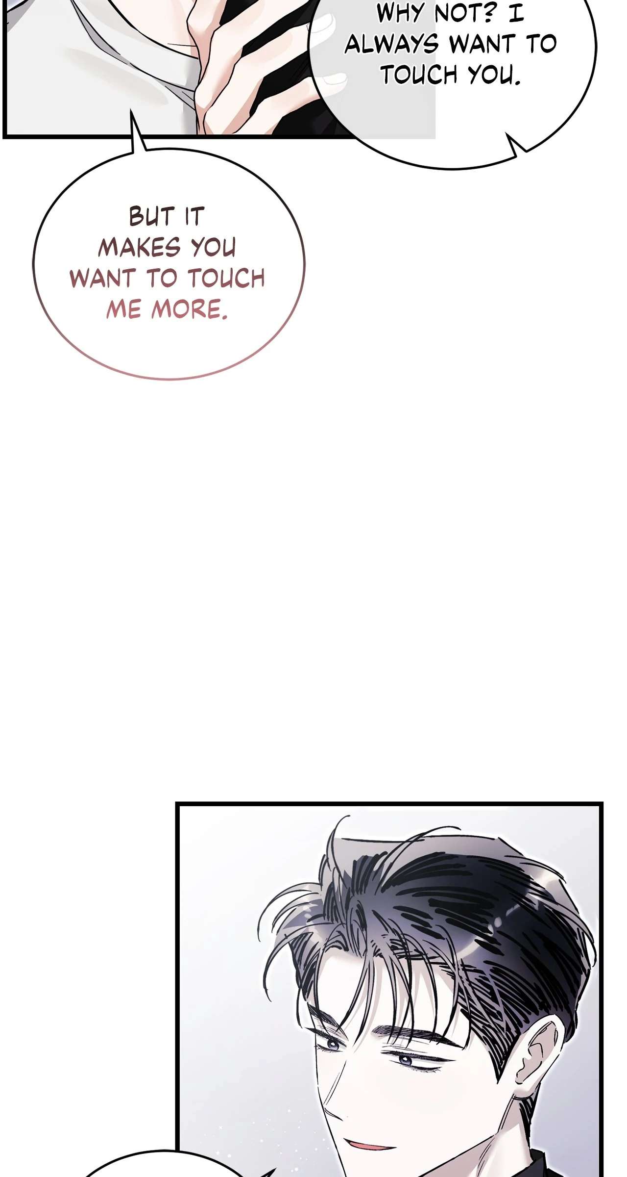 Unfair Love Affair Chapter 38 page 13 - 
