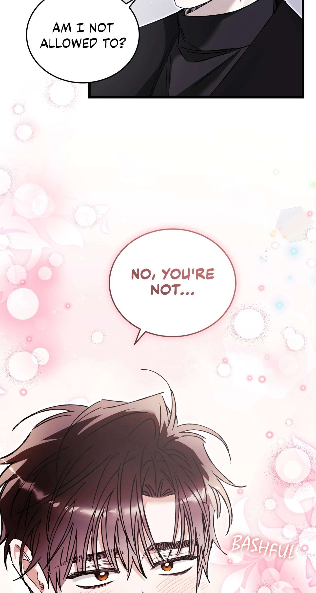 Unfair Love Affair Chapter 38 page 14 - 