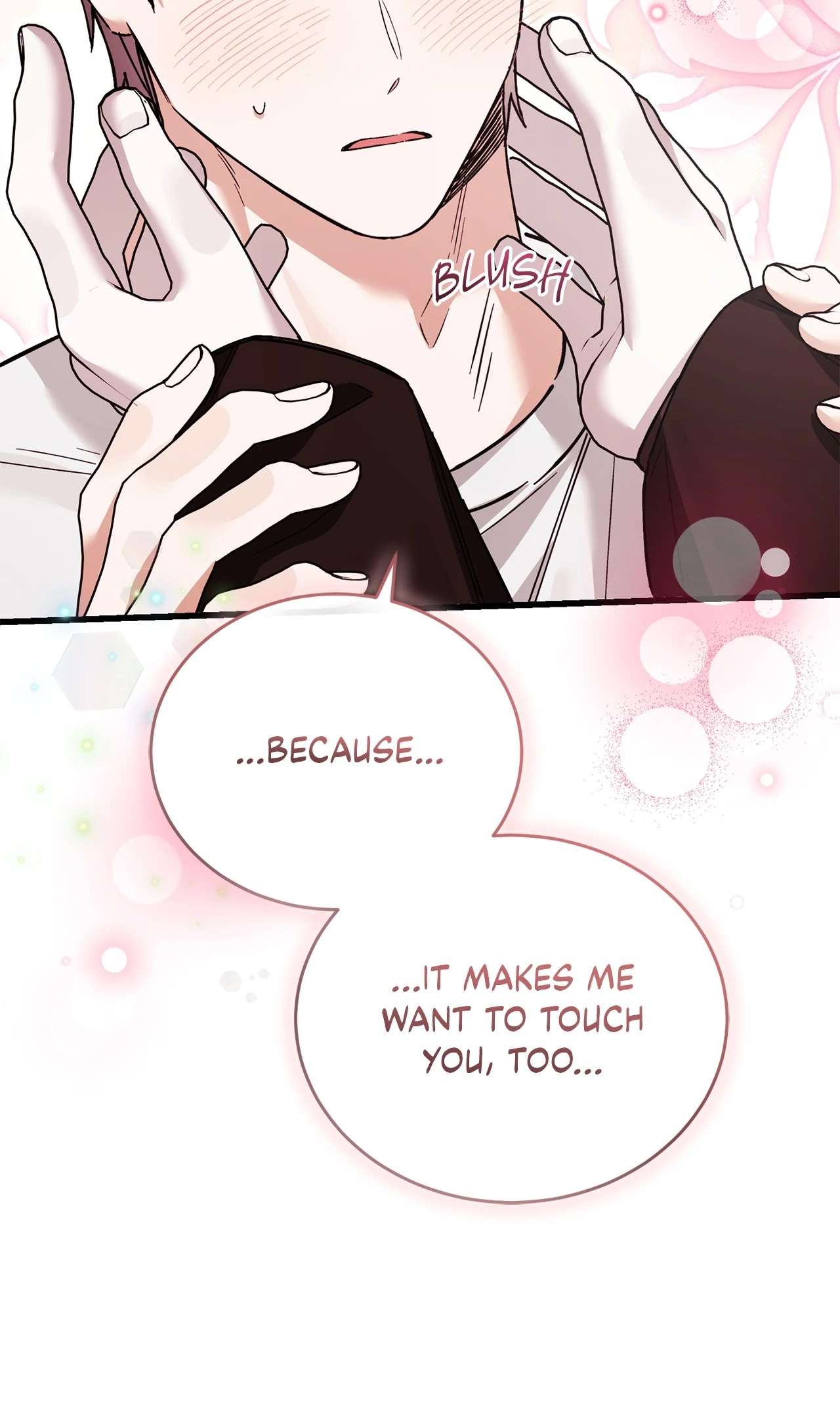 Unfair Love Affair Chapter 38 page 15 - 