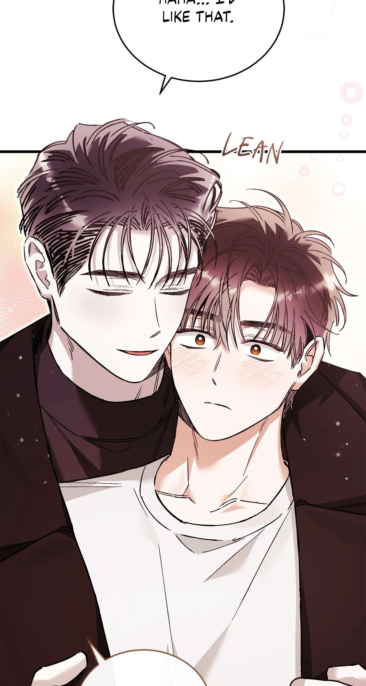 Unfair Love Affair Chapter 38 page 17 - 