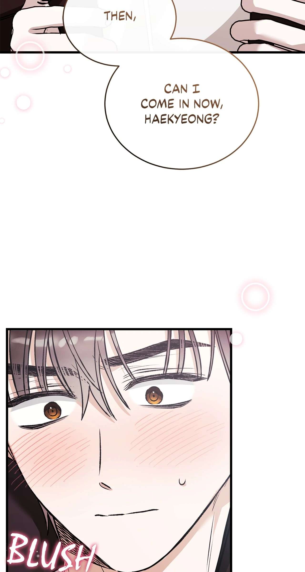 Unfair Love Affair Chapter 38 page 18 - 