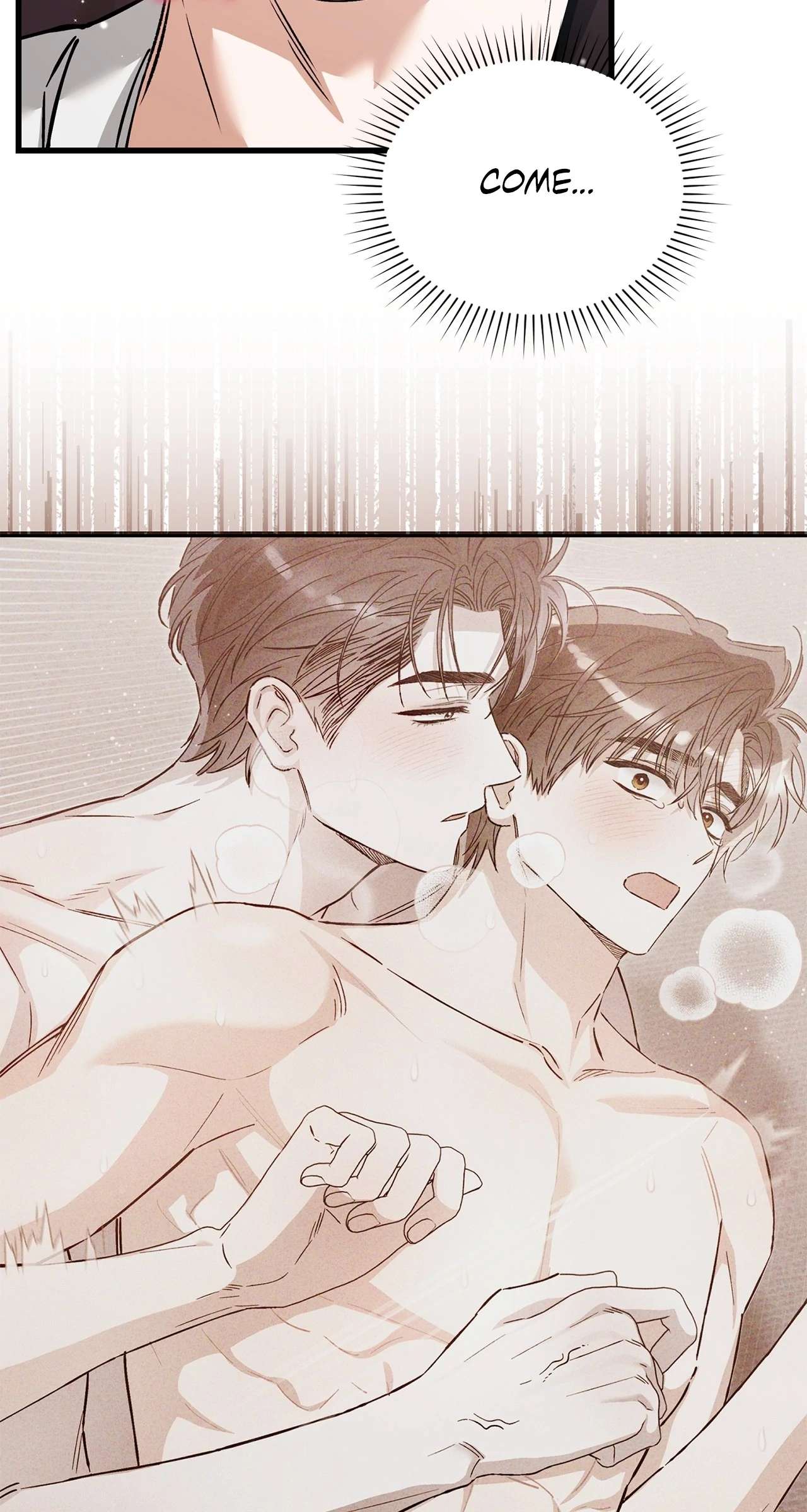 Unfair Love Affair Chapter 38 page 19 - 