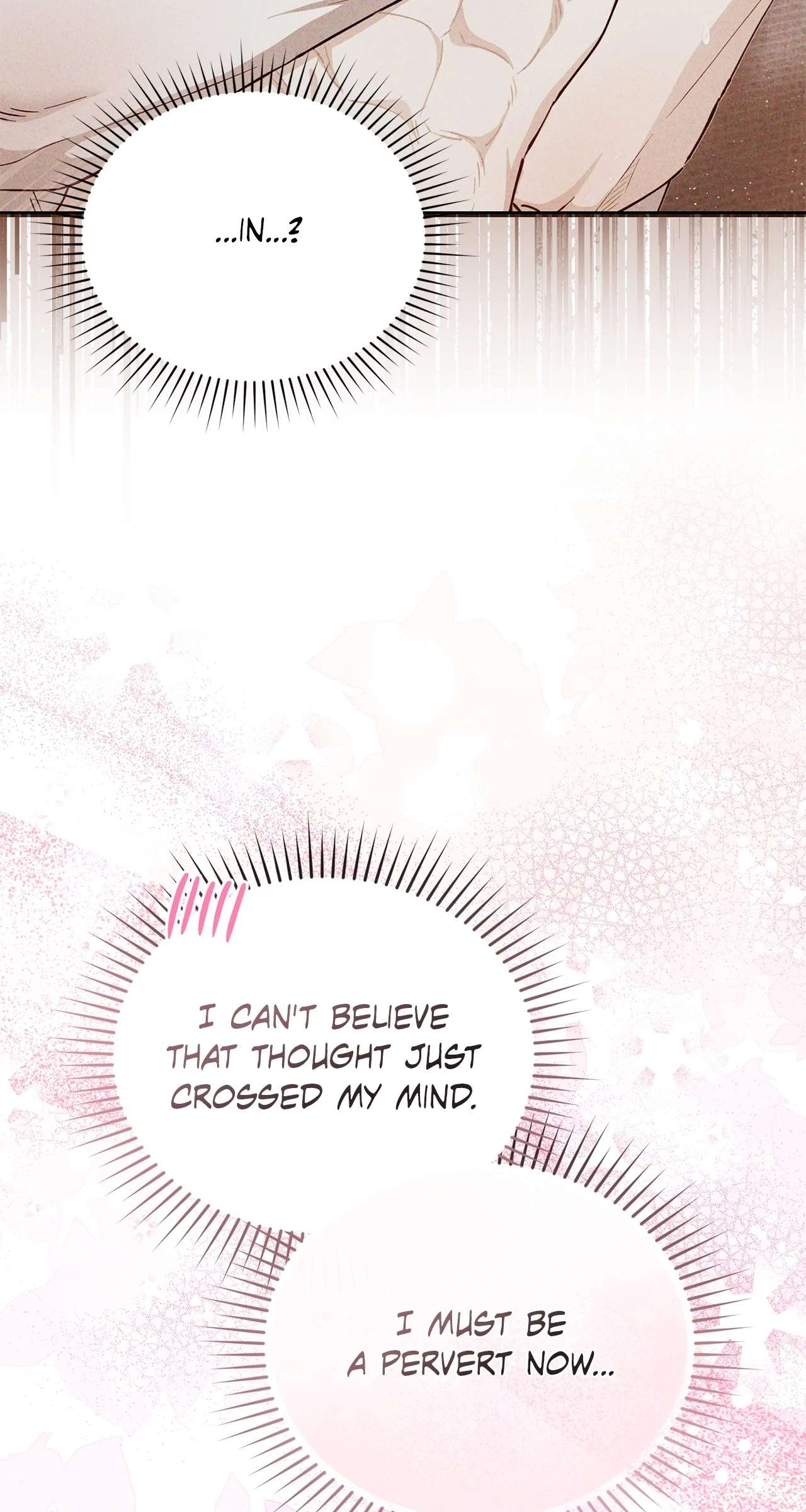 Unfair Love Affair Chapter 38 page 20 - 