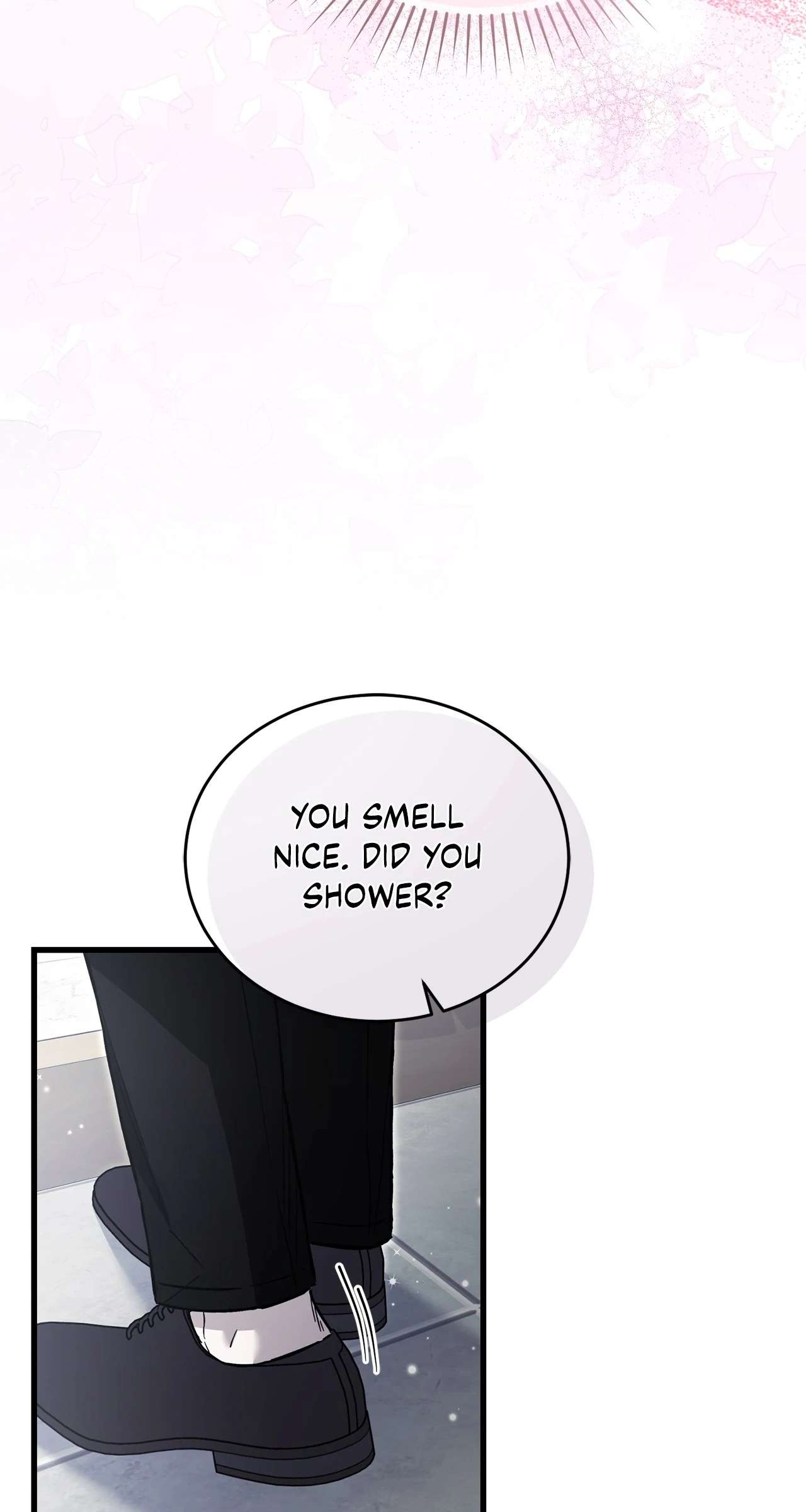 Unfair Love Affair Chapter 38 page 21 - 
