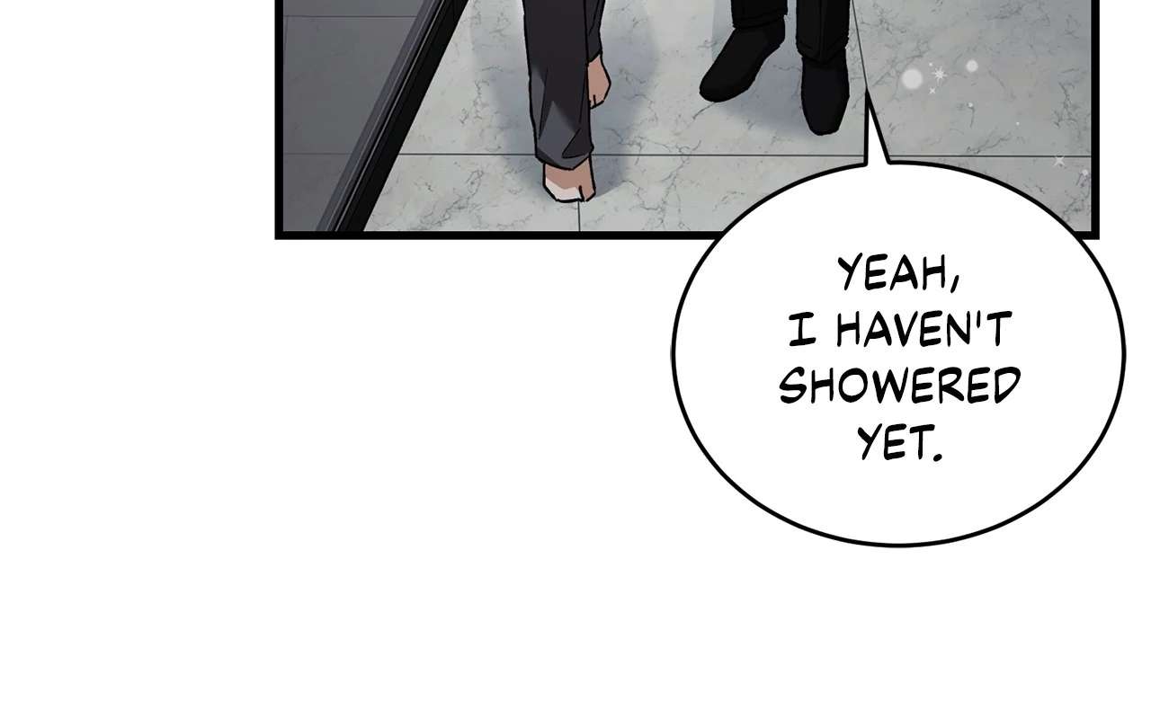Unfair Love Affair Chapter 38 page 23 - 