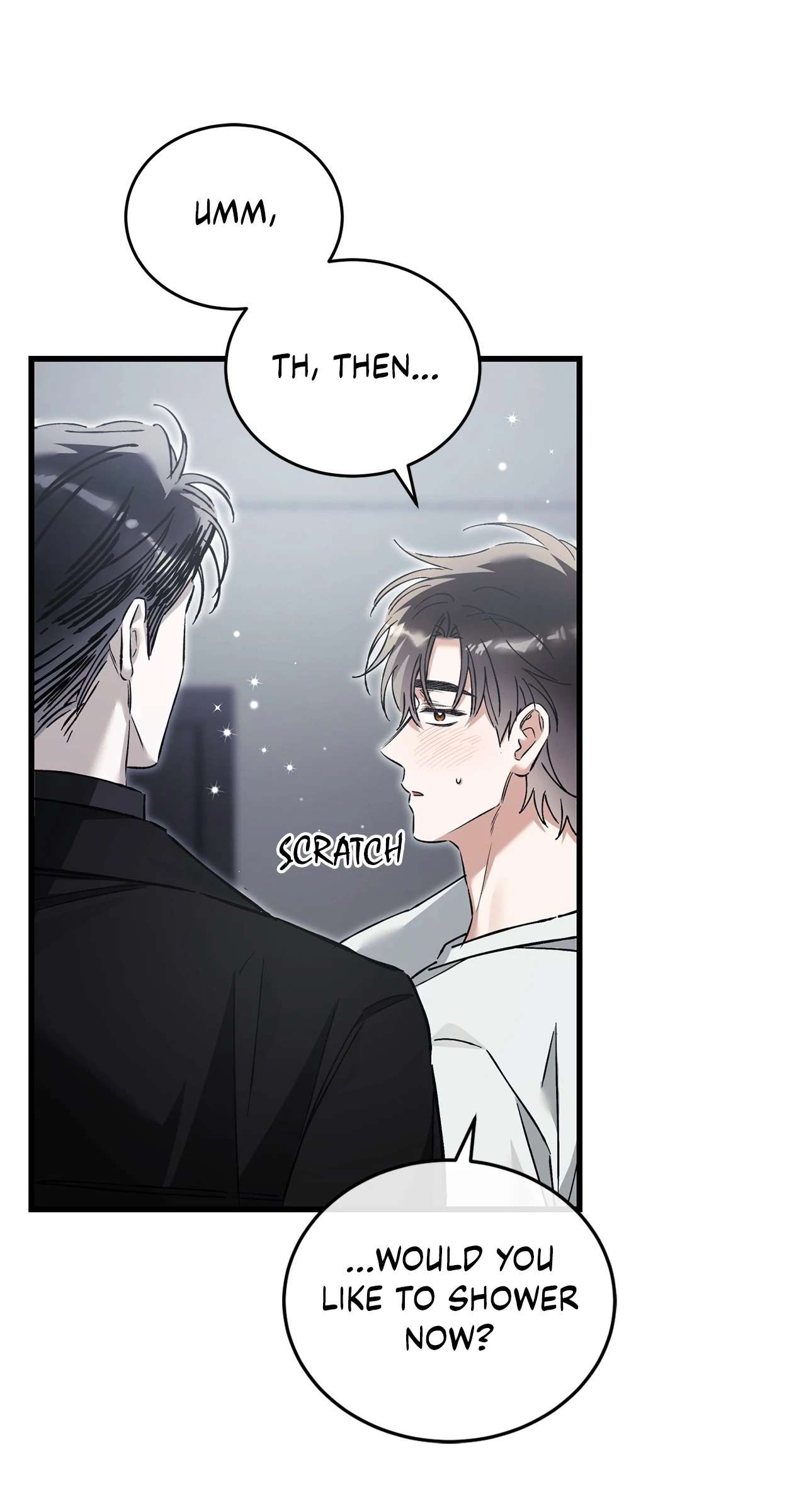 Unfair Love Affair Chapter 38 page 24 - 