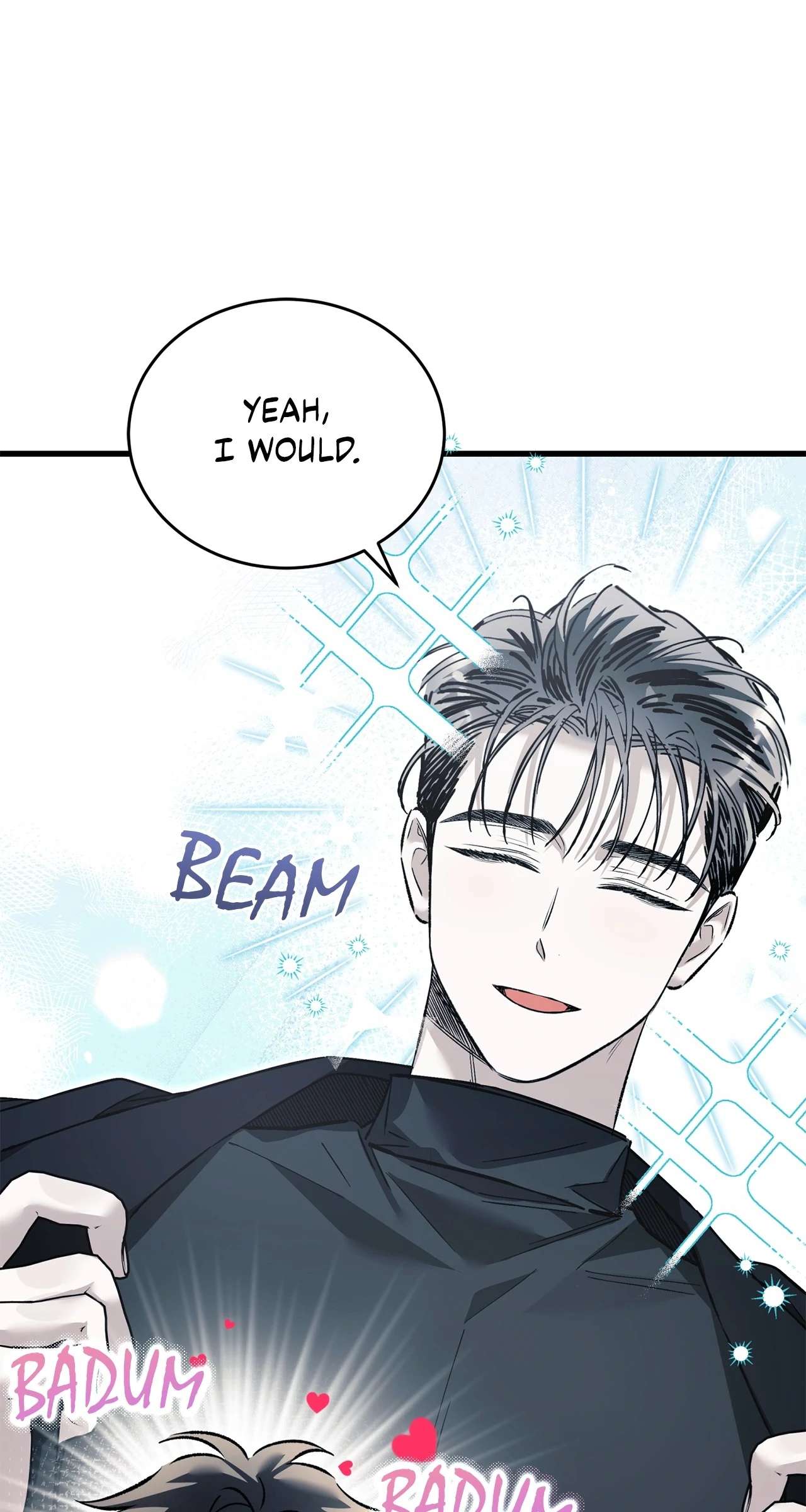 Unfair Love Affair Chapter 38 page 25 - 