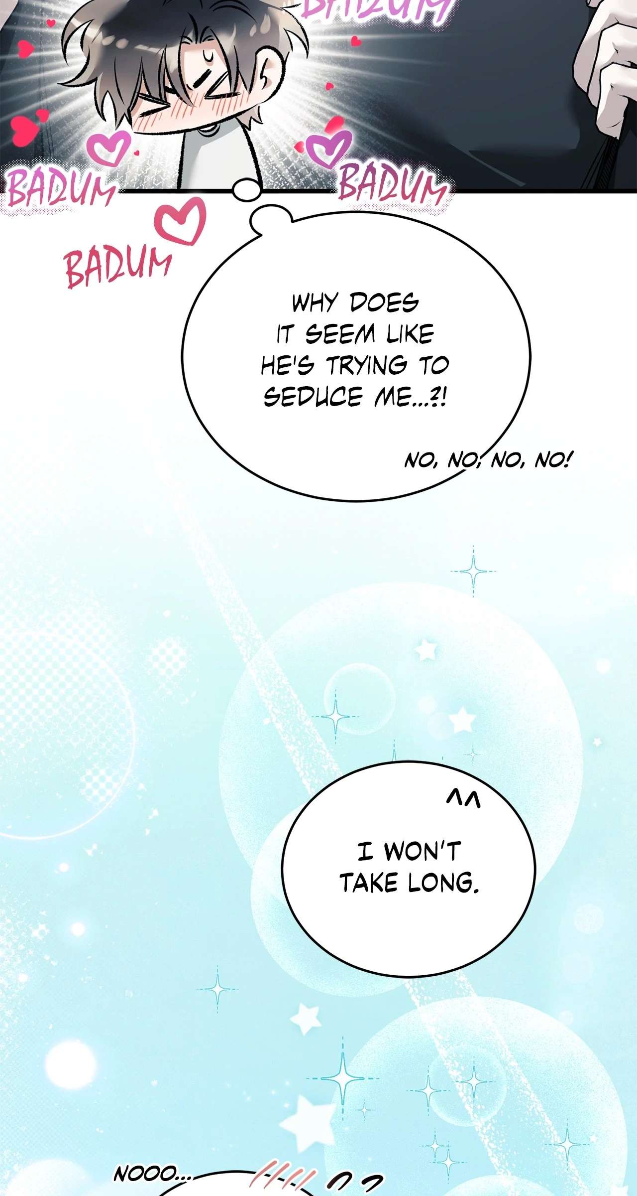 Unfair Love Affair Chapter 38 page 26 - 