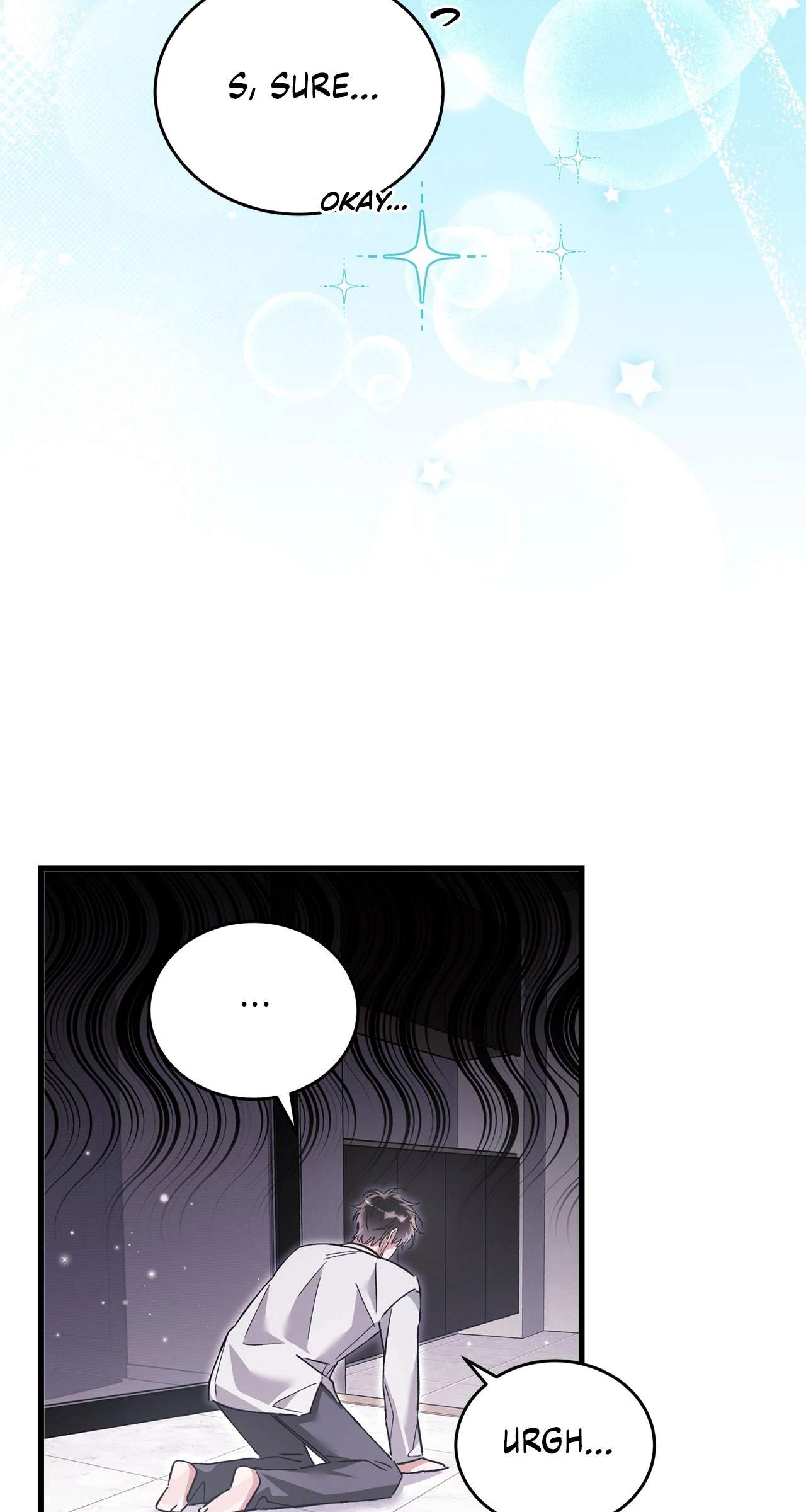 Unfair Love Affair Chapter 38 page 27 - 